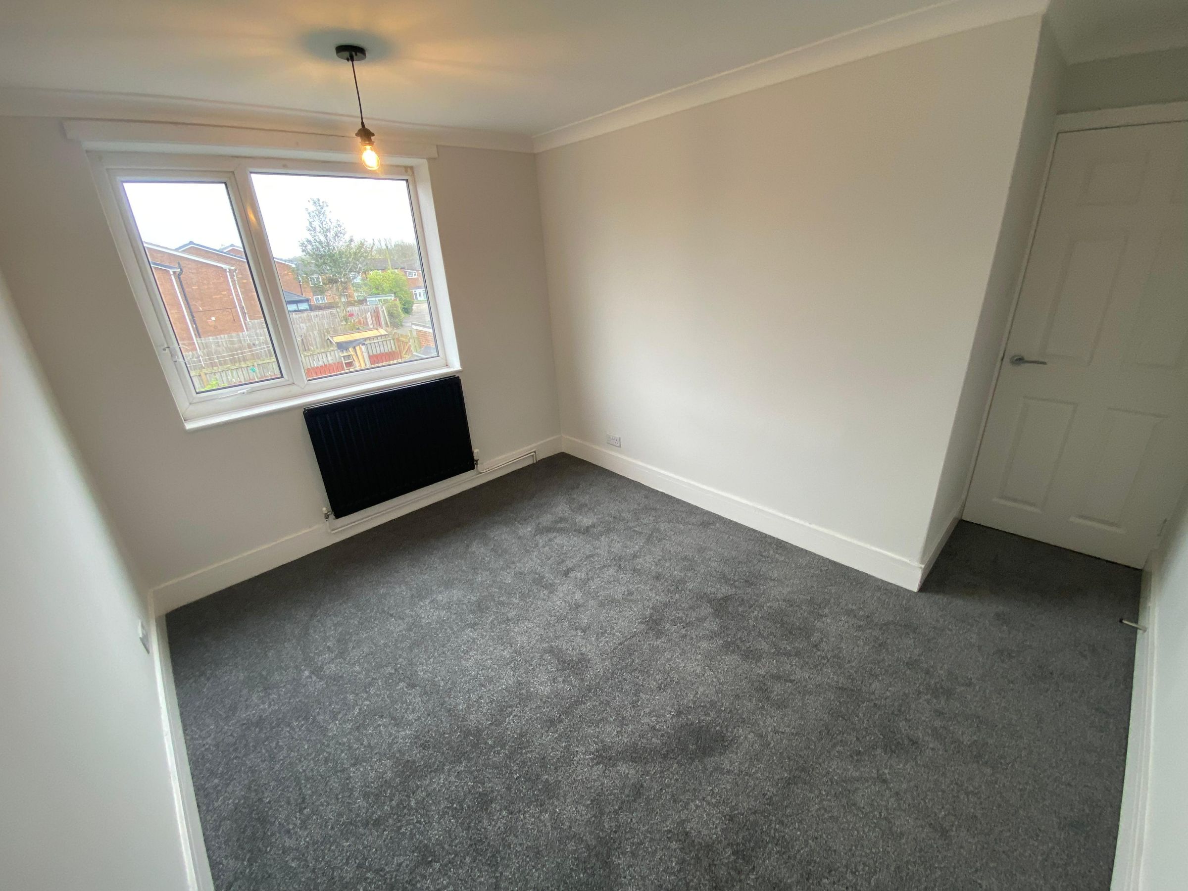 3 bed terraced house to rent in Hedgehope Road, Newcastle upon Tyne 6