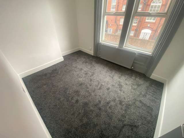 3 bed flat to rent in Bishops Avenue, Newcastle upon Tyne 4