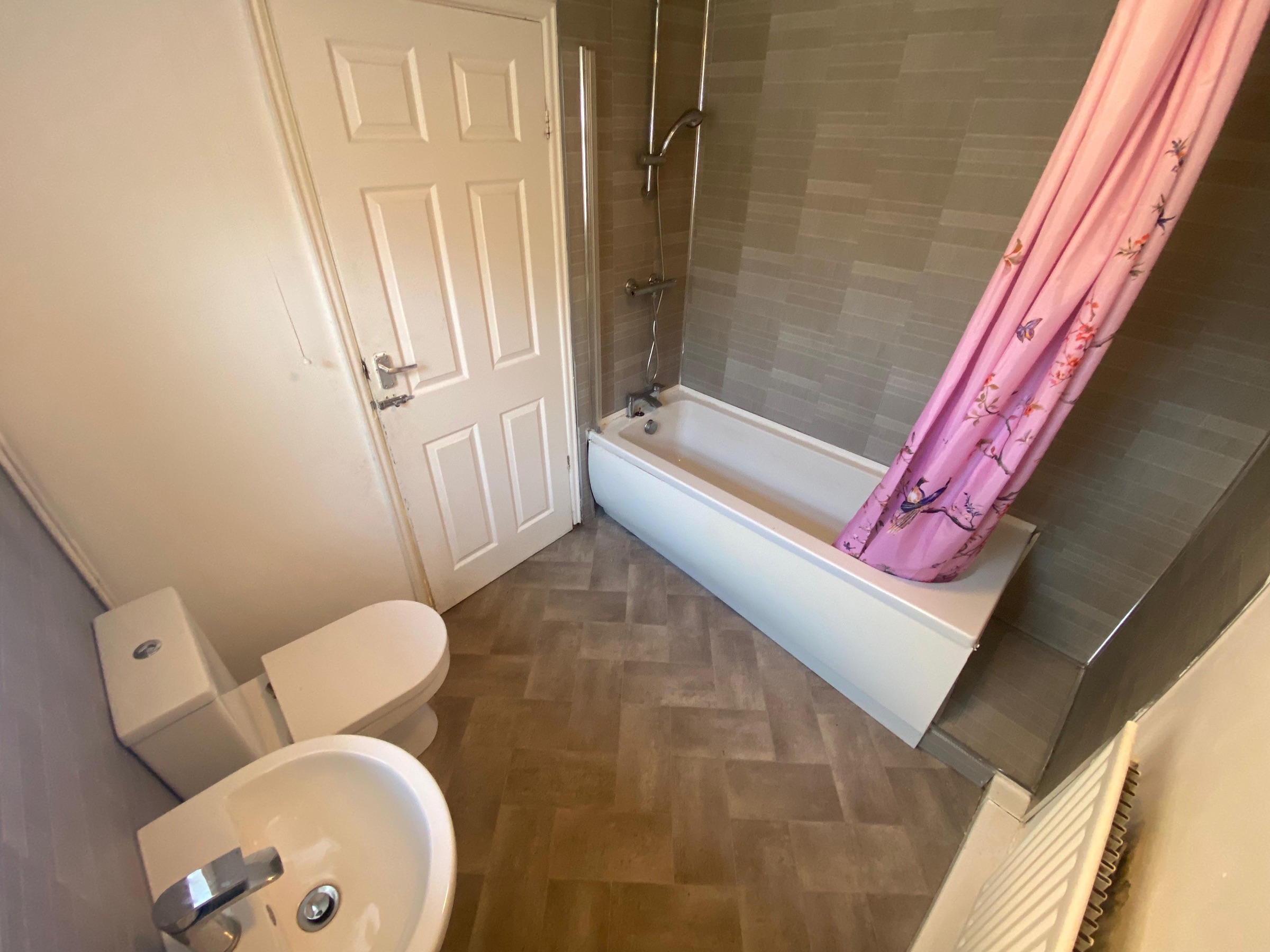 2 bed terraced house to rent in Napier Street, Darlington 3