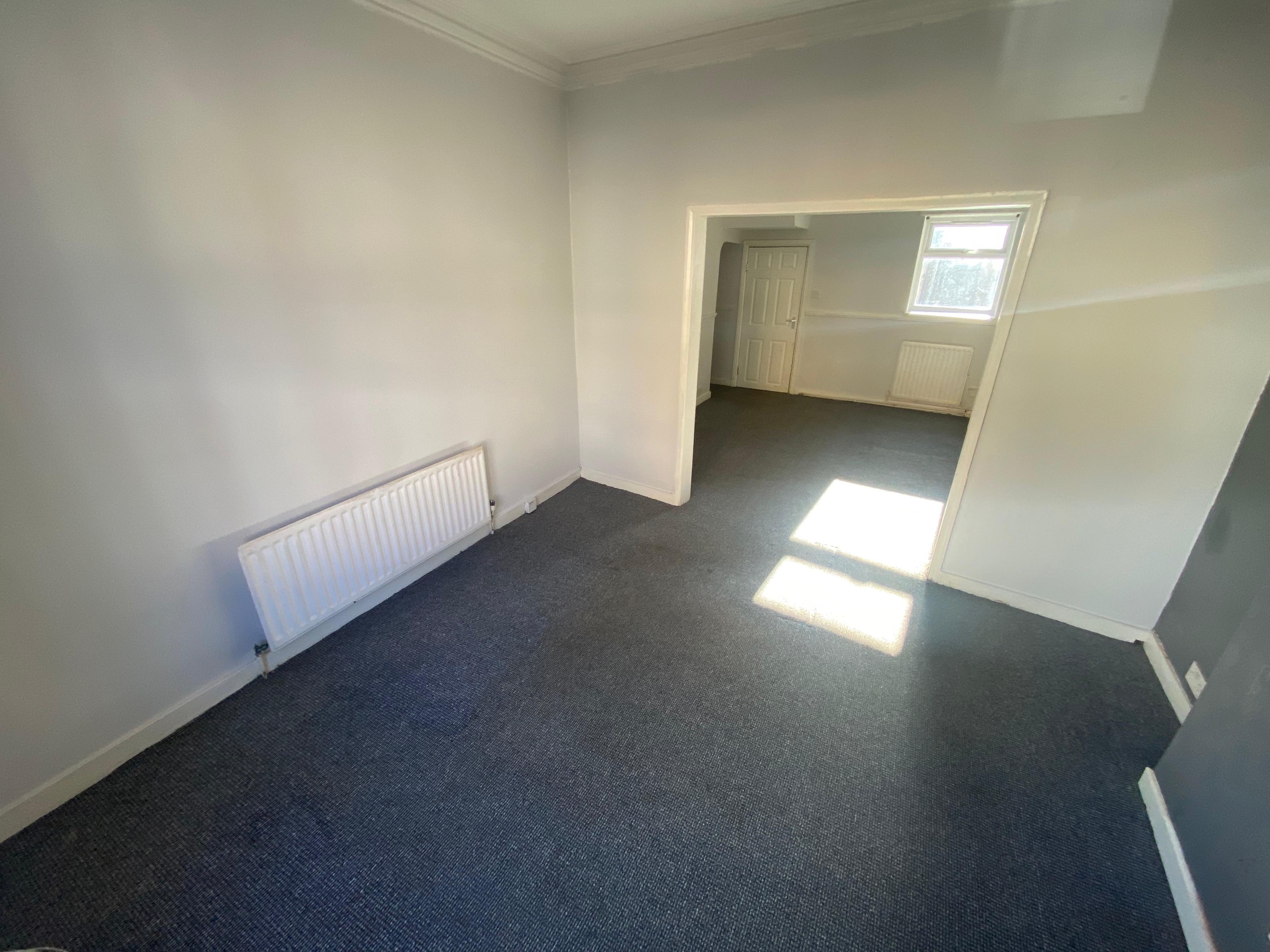 2 bed terraced house to rent in Napier Street, Darlington  - Property Image 2