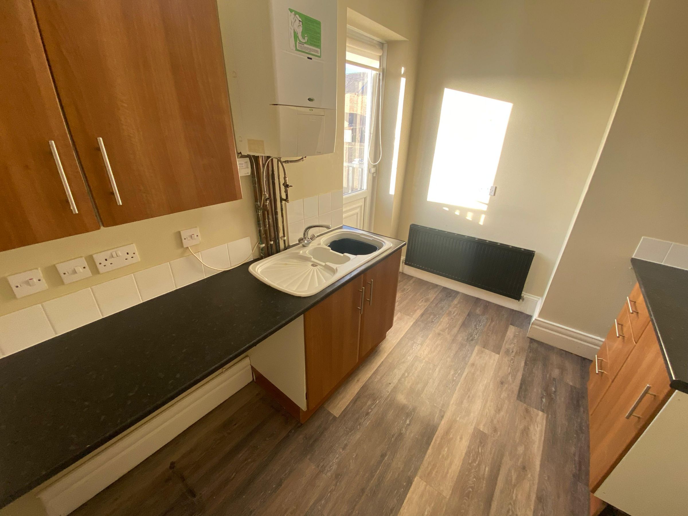 2 bed flat to rent in Woods Terrace, Seaham  - Property Image 3