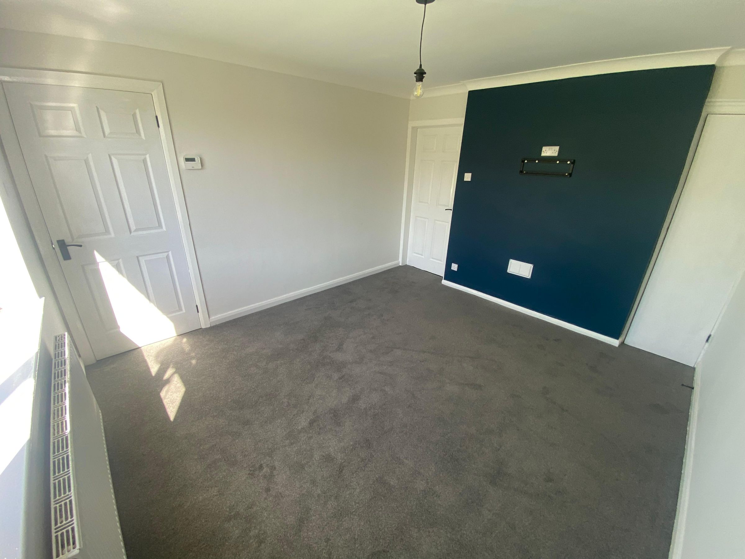 2 bed semi-detached house to rent in Grasmere Terrace, Durham  - Property Image 5