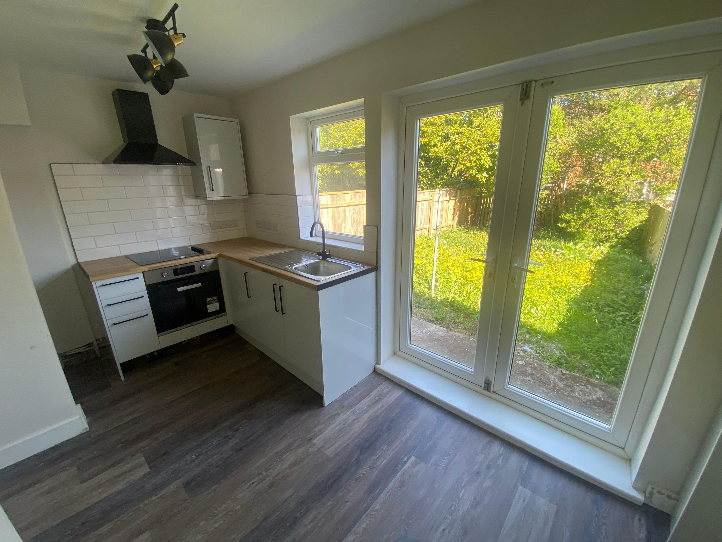 2 bed semi-detached house to rent in Grasmere Terrace, Durham  - Property Image 2