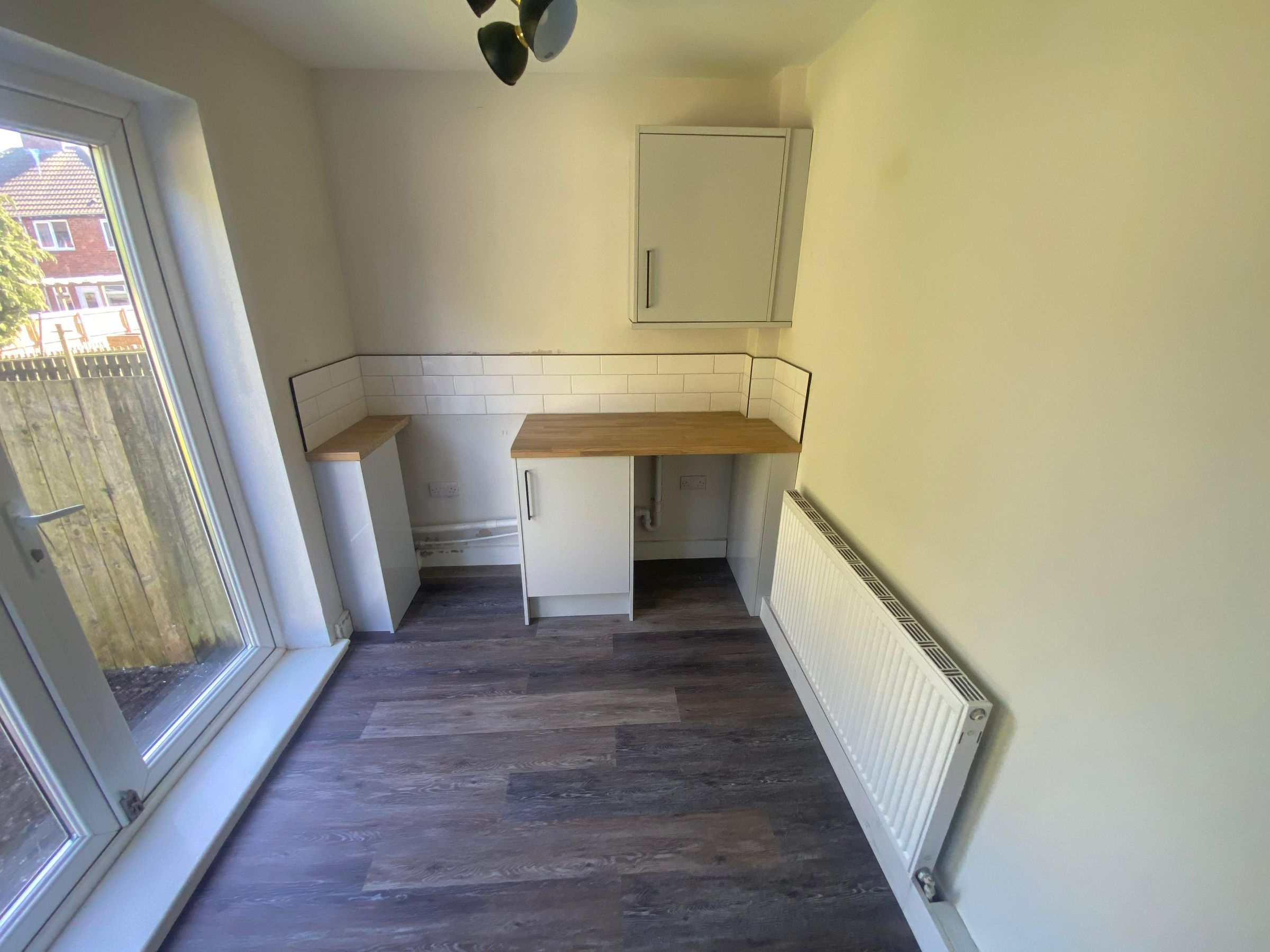 2 bed semi-detached house to rent in Grasmere Terrace, Durham  - Property Image 4