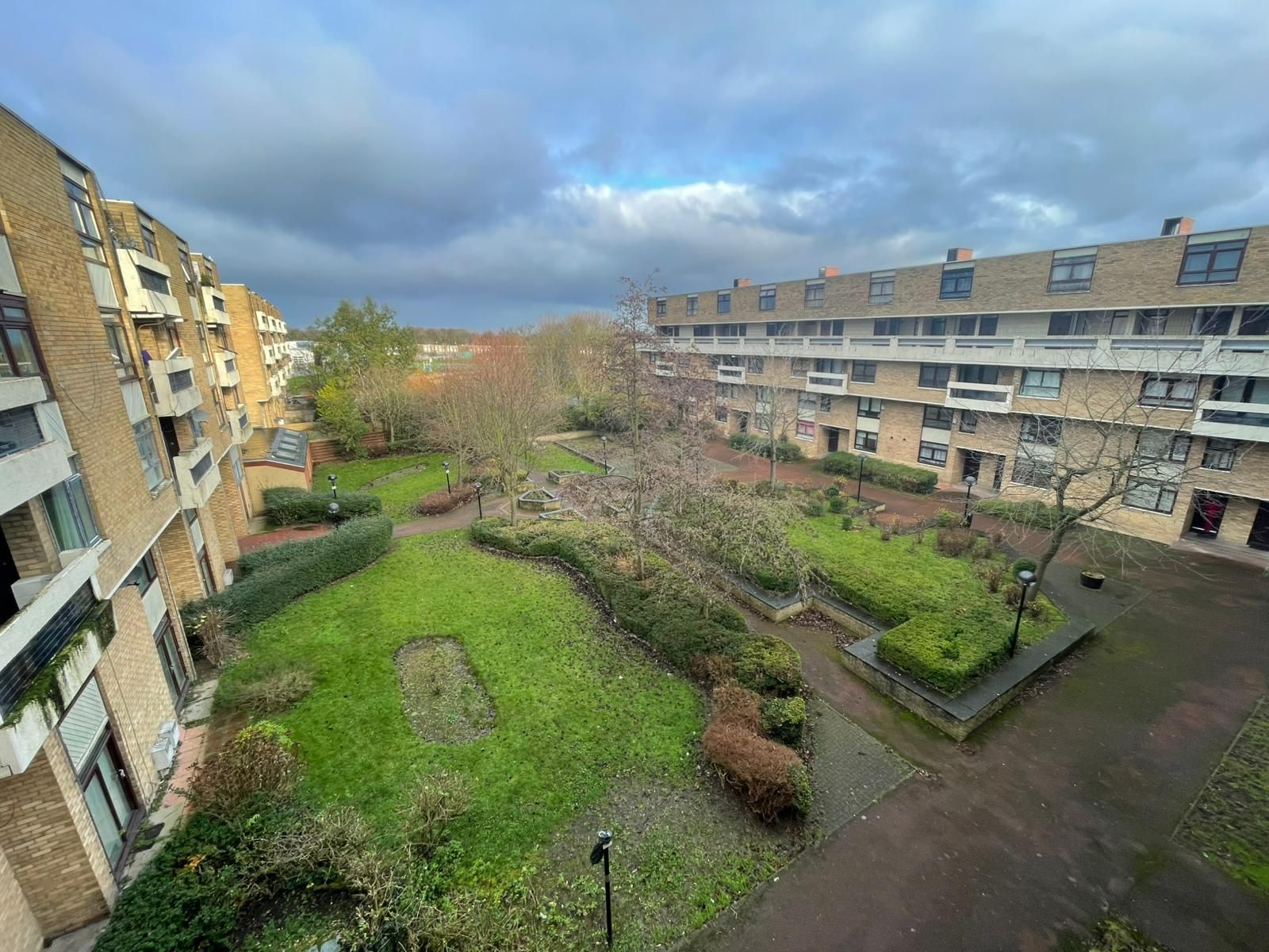 1 bed flat to rent in Kenilworth Court, Washington 6