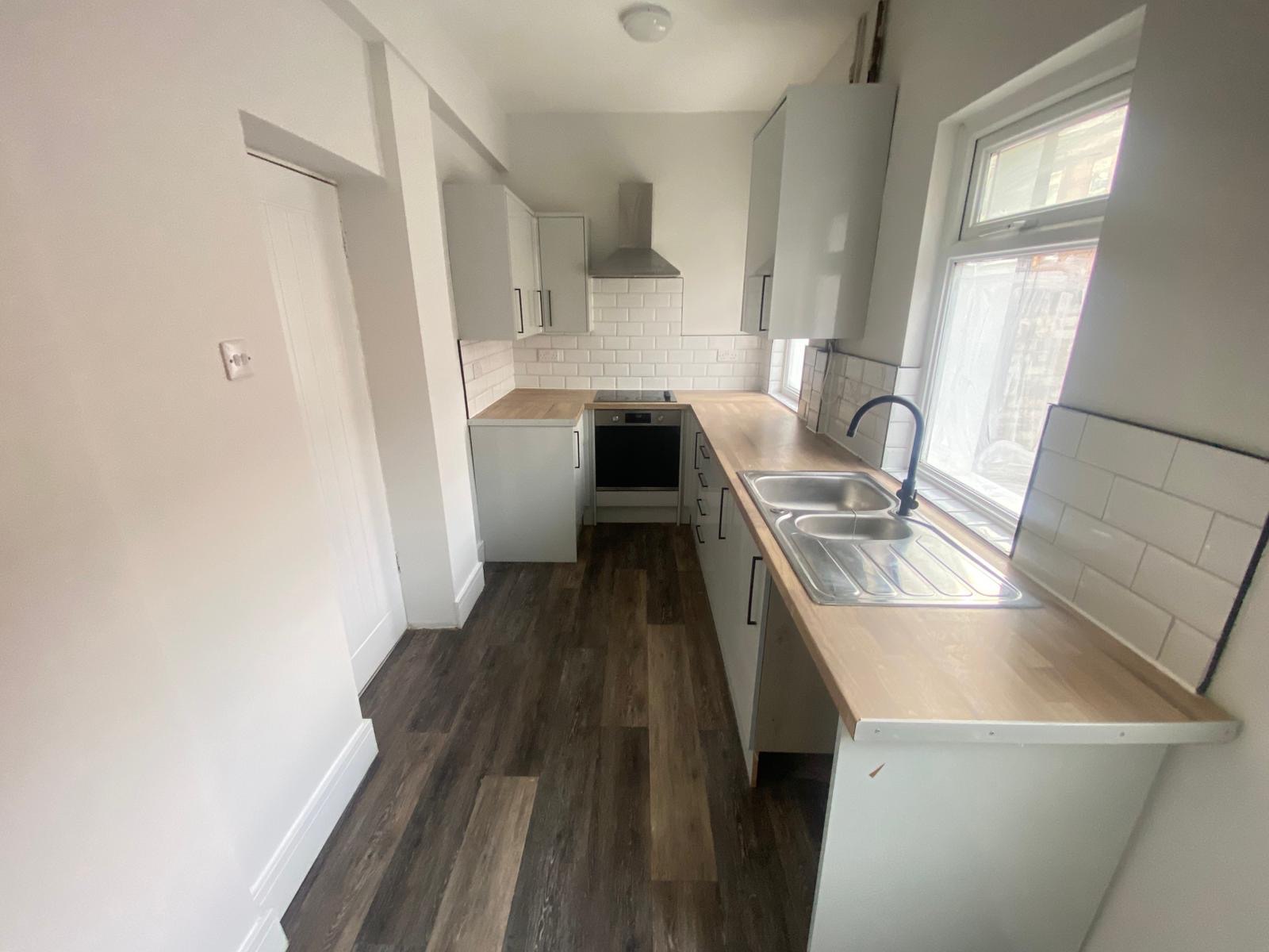 2 bed terraced house to rent in Bessemer Street, Ferryhill 2