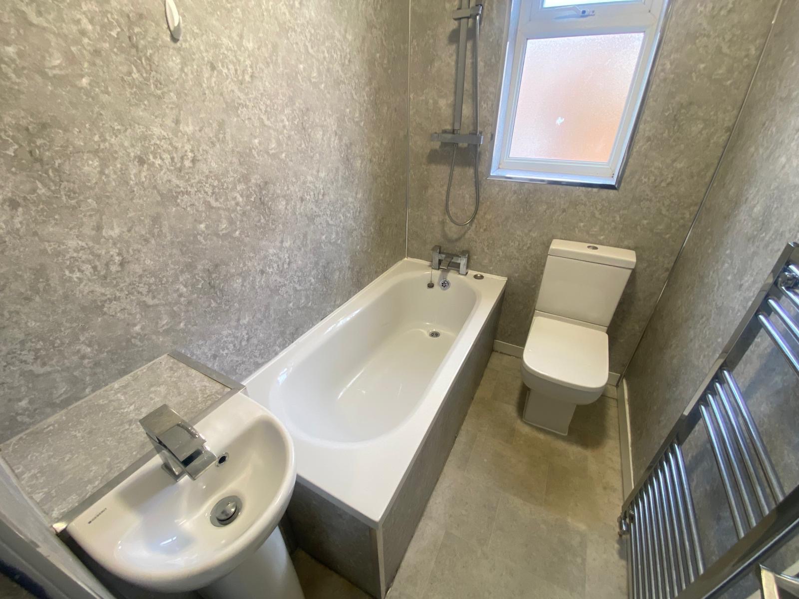 2 bed terraced house to rent in Bessemer Street, Ferryhill  - Property Image 5