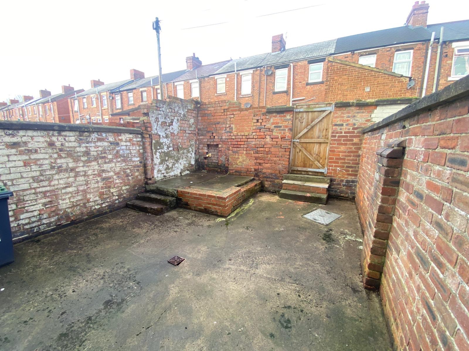 2 bed terraced house to rent in Bessemer Street, Ferryhill 7