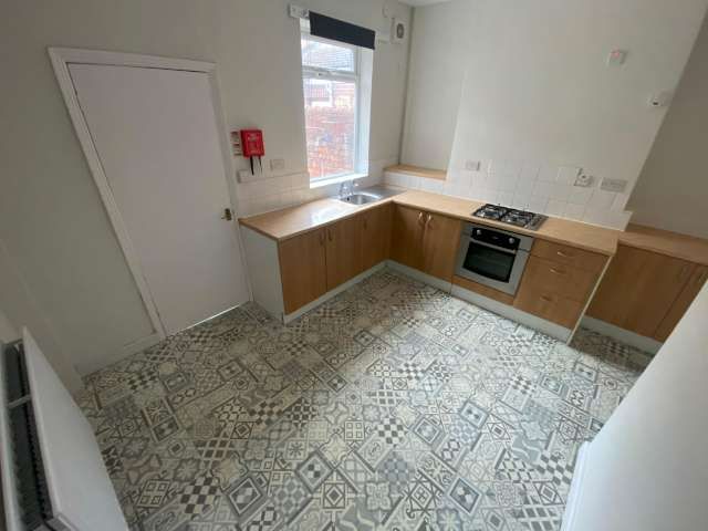 2 bed terraced house to rent in Upton Street, Middlesbrough  - Property Image 2