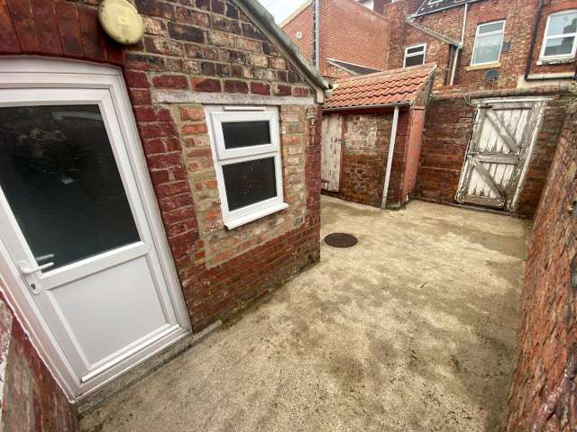 2 bed terraced house to rent in Upton Street, Middlesbrough  - Property Image 9