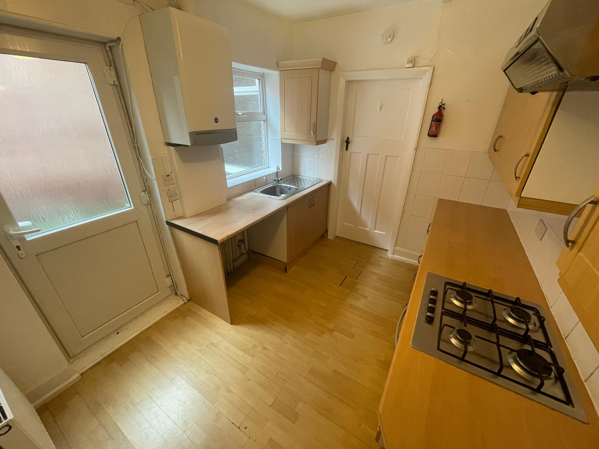 2 bed flat to rent, Newcastle Upon Tyne  - Property Image 3