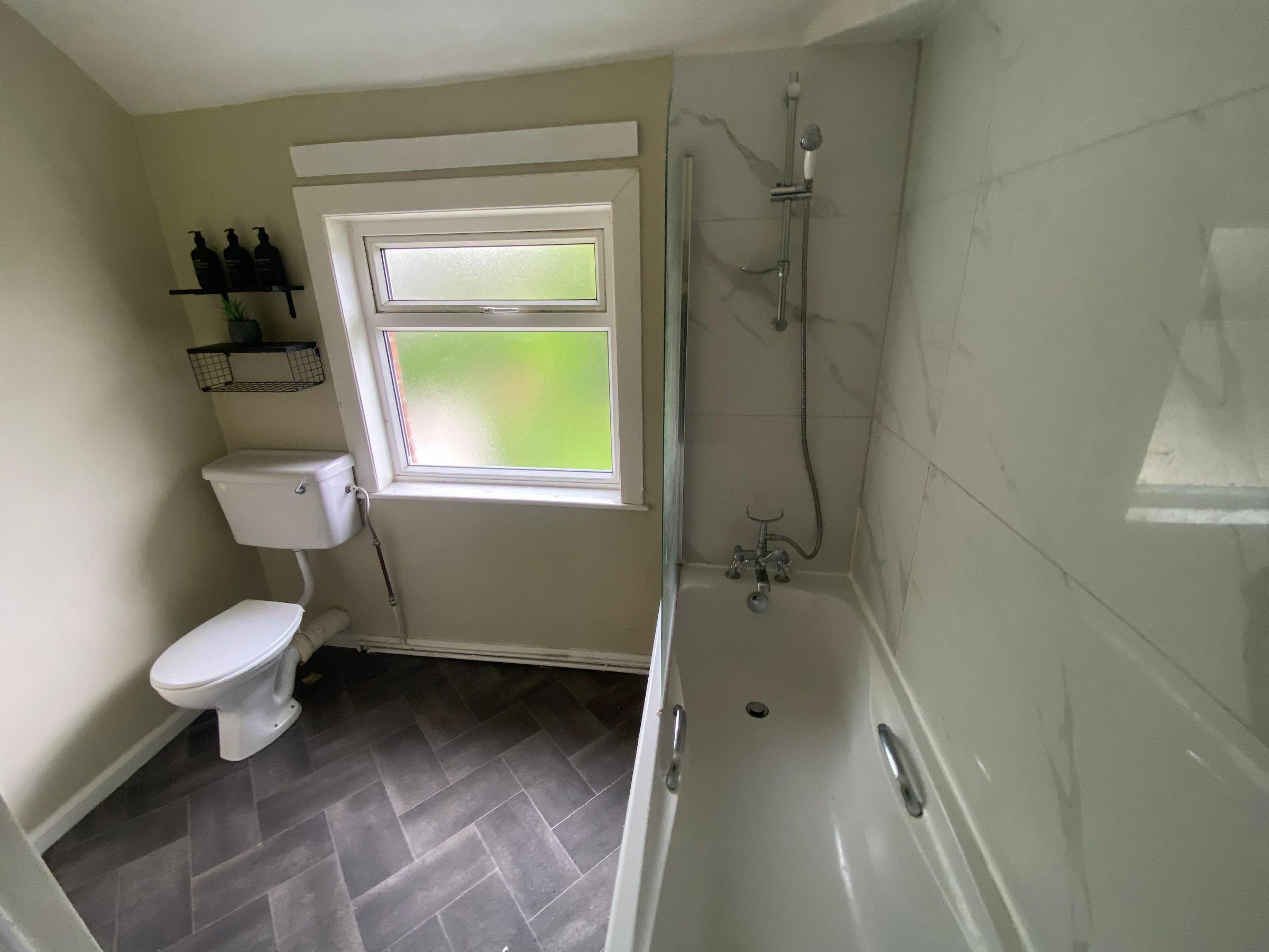 3 bed semi-detached house to rent in Burnholme Avenue, Middlesbrough  - Property Image 4