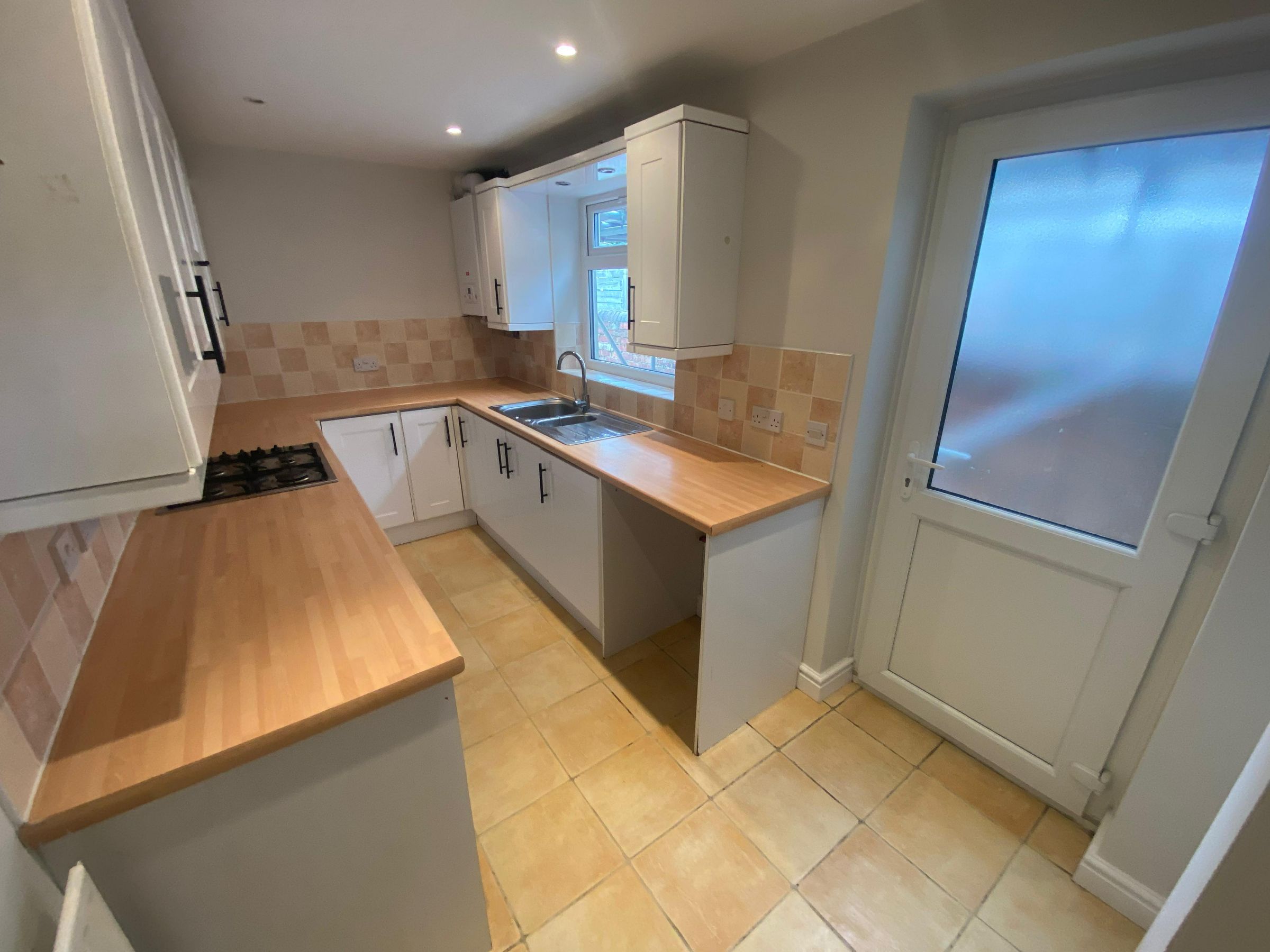 3 bed terraced house to rent in Ferryhill, Durham  - Property Image 3