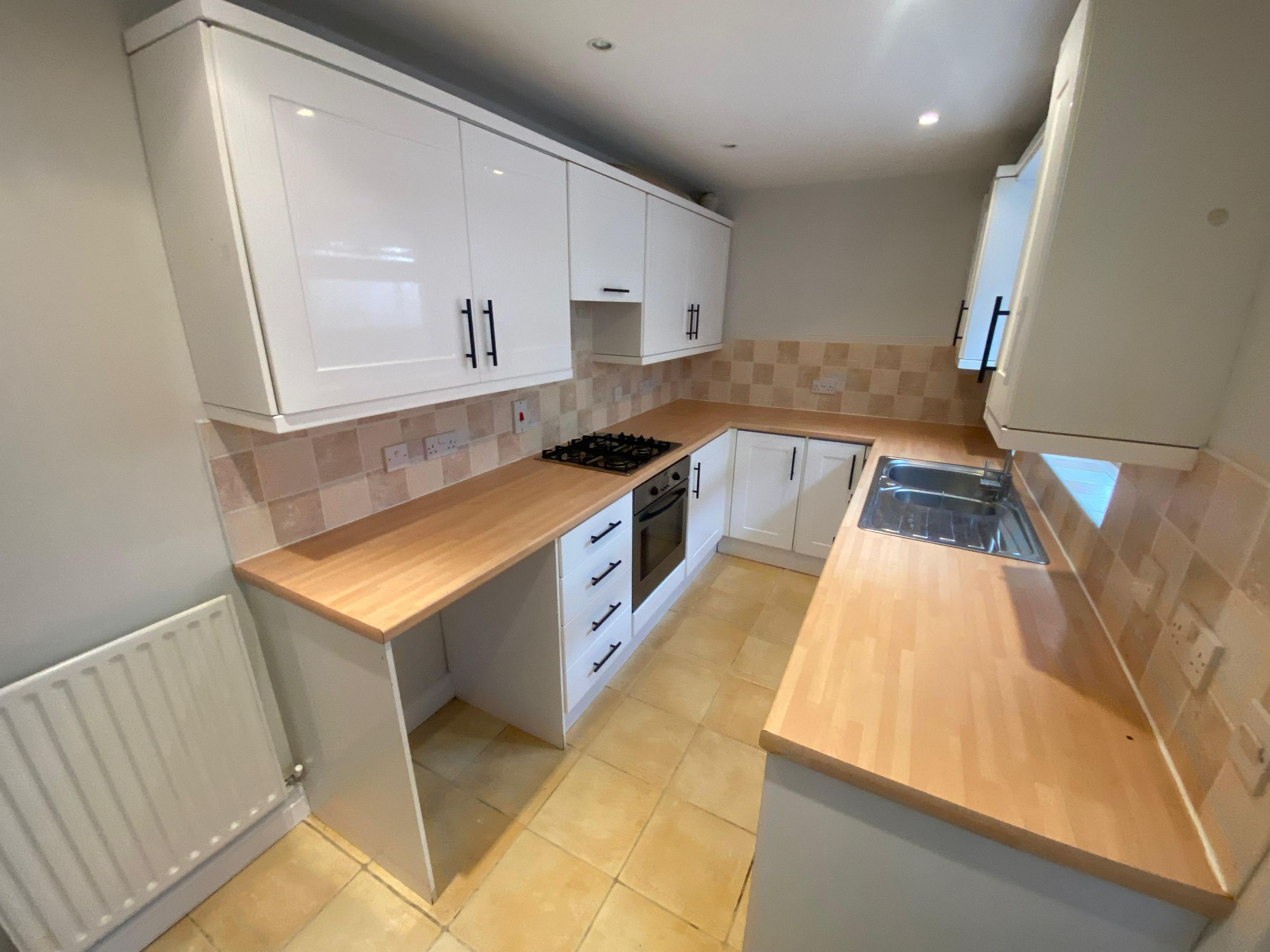 3 bed terraced house to rent in Ferryhill, Durham  - Property Image 2