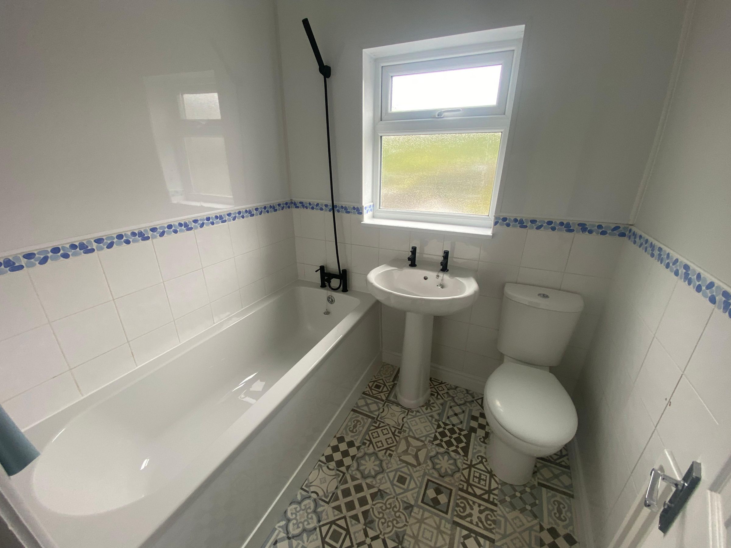 3 bed terraced house to rent in Ferryhill, Durham  - Property Image 9
