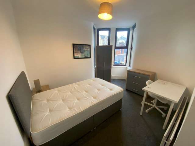 5 bed house share to rent in Grove Road, Middlesbrough 7