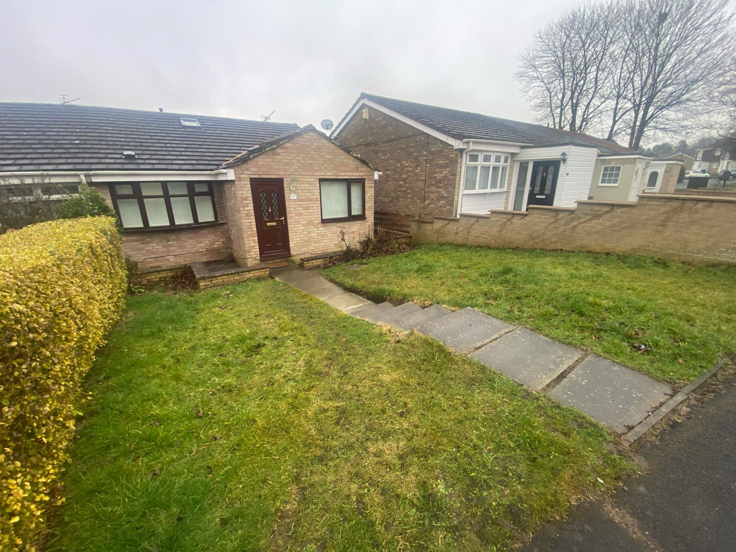 3 bed bungalow to rent in Lingmell, Washington  - Property Image 1