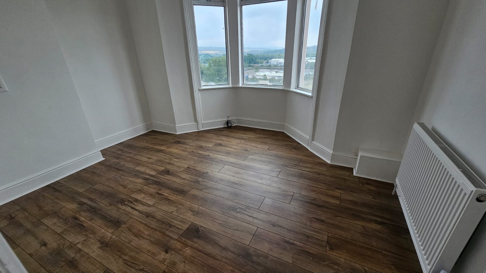 2 bed ground floor flat to rent in Whitfield Road, Newcastle upon Tyne  - Property Image 5