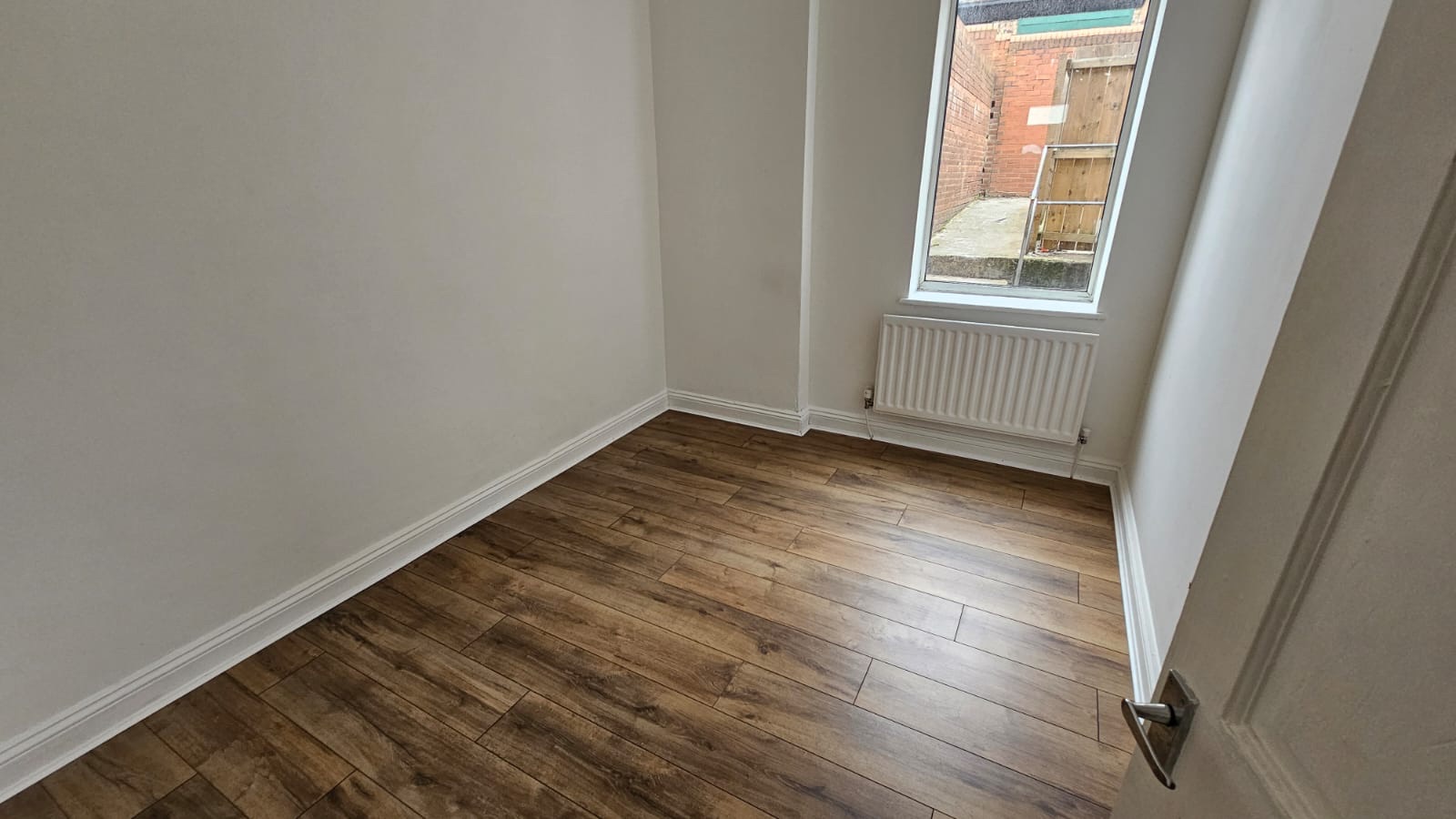 2 bed ground floor flat to rent in Whitfield Road, Newcastle upon Tyne  - Property Image 6