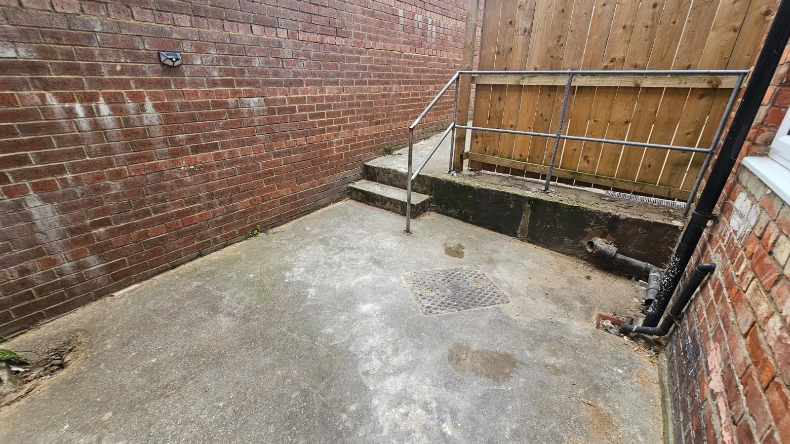 2 bed ground floor flat to rent in Whitfield Road, Newcastle upon Tyne  - Property Image 7