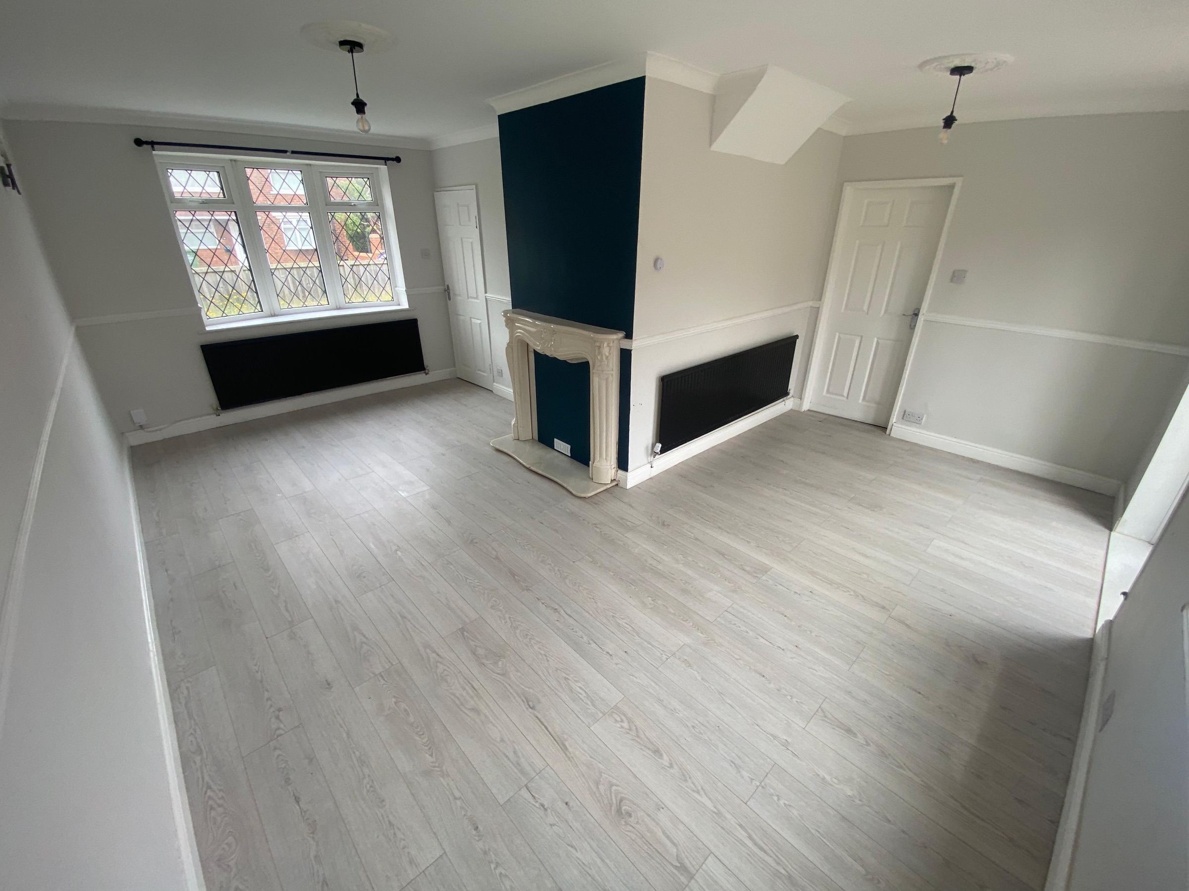 3 bed semi-detached house to rent in Braemar Road, Billingham  - Property Image 2