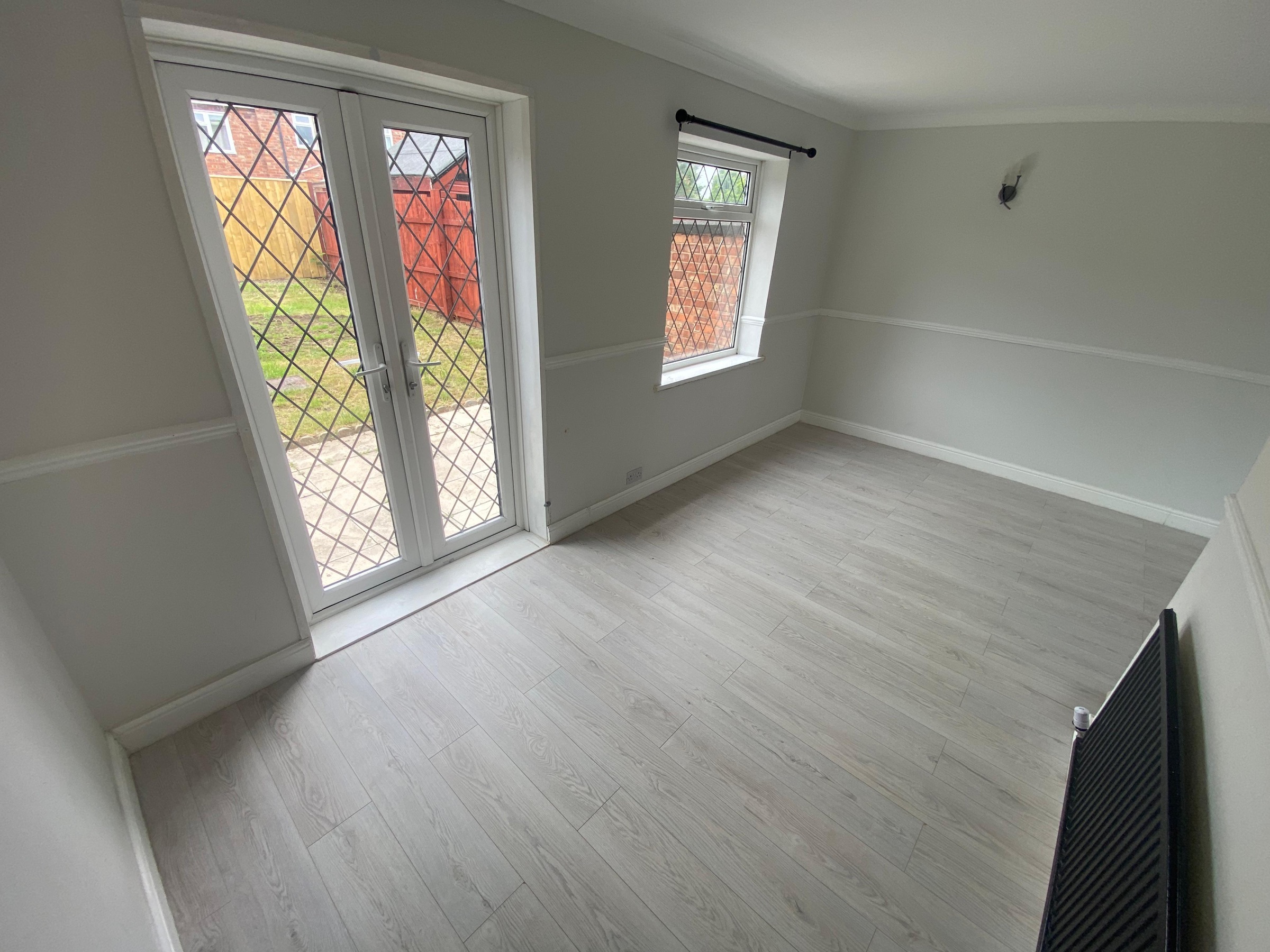 3 bed semi-detached house to rent in Braemar Road, Billingham  - Property Image 3