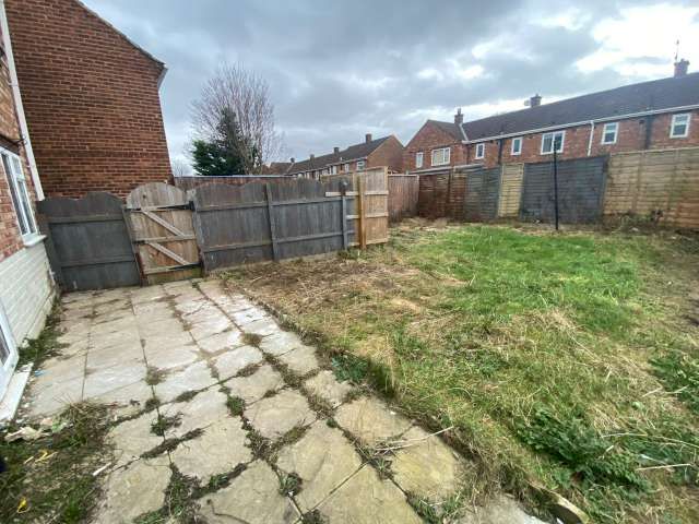 3 bed semi-detached house to rent in Braemar Road, Billingham  - Property Image 12