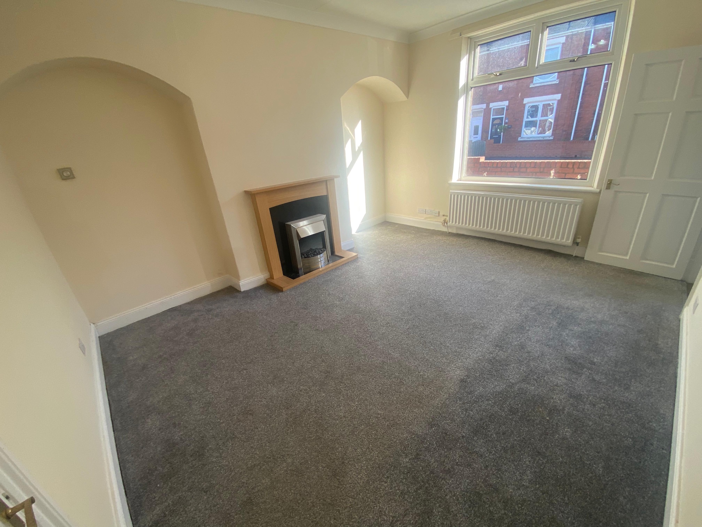 3 bed terraced house to rent in Onslow Terrace, Durham  - Property Image 2