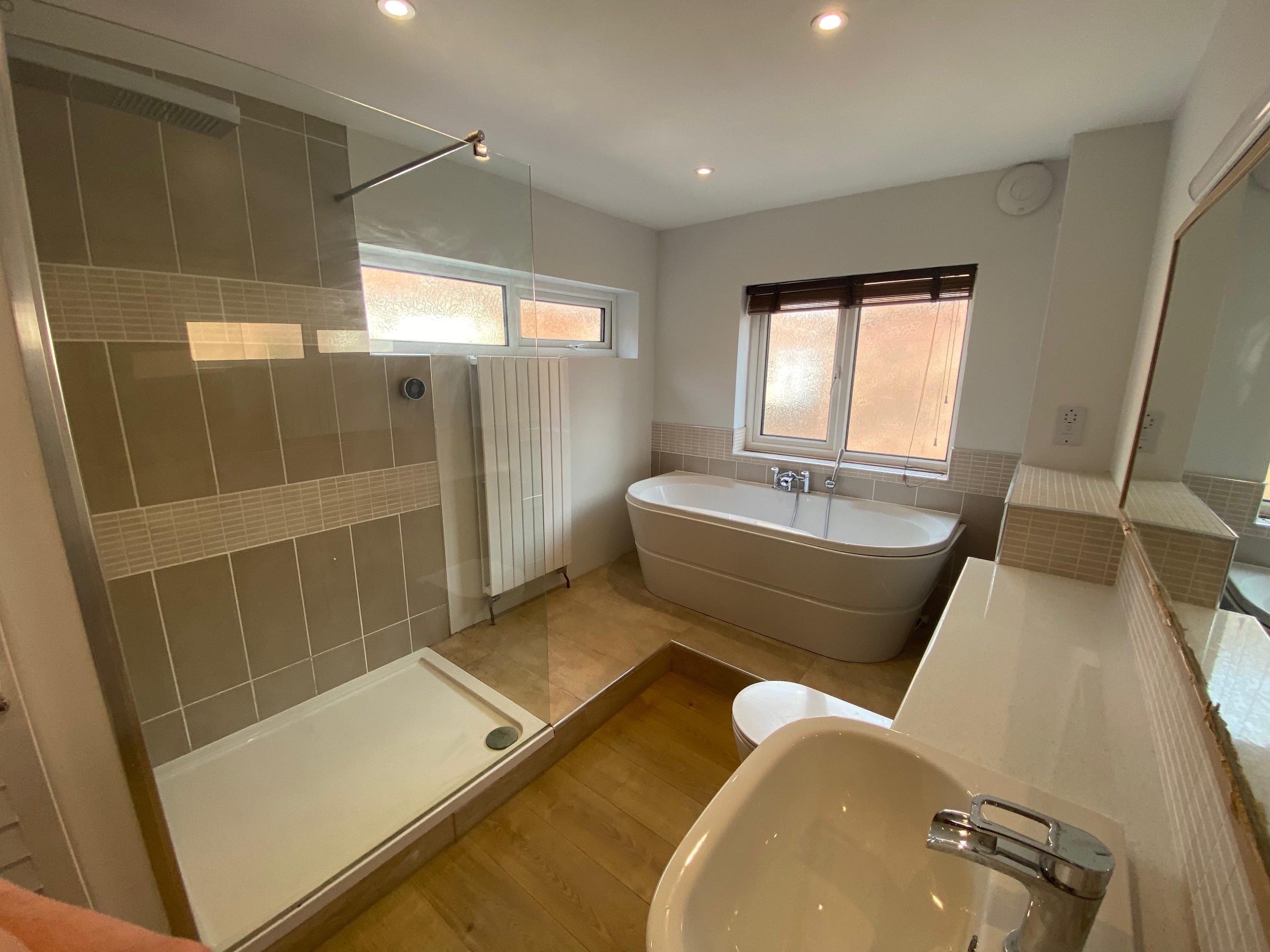 2 bed terraced house to rent in Surtees Street, Bishop Auckland  - Property Image 5