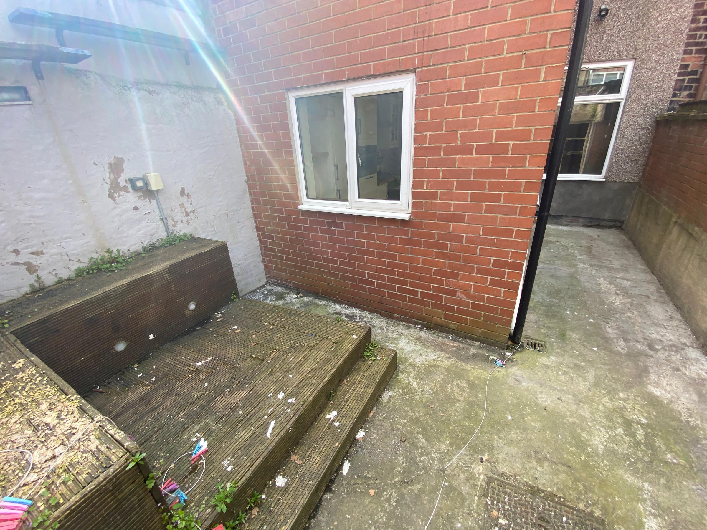 2 bed terraced house to rent in Surtees Street, Bishop Auckland  - Property Image 9