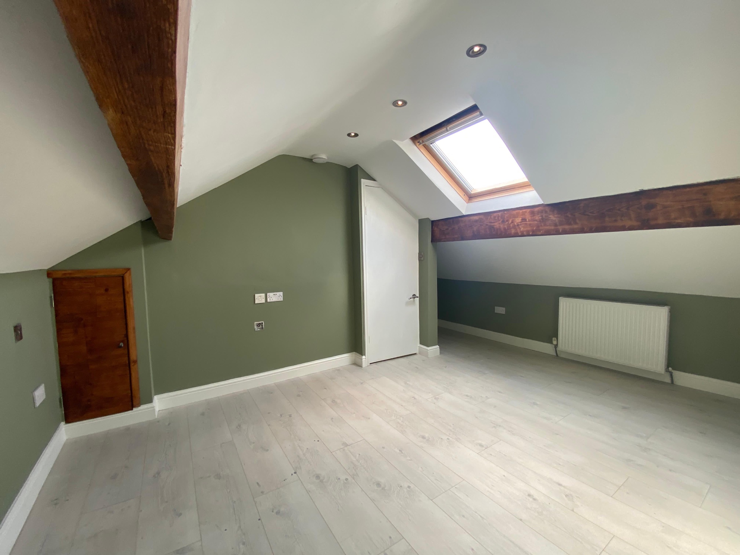 2 bed terraced house to rent in Surtees Street, Bishop Auckland  - Property Image 8