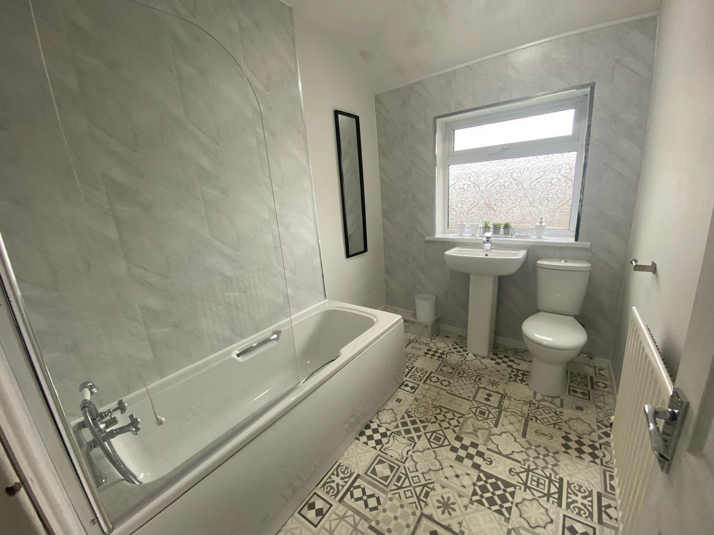 2 bed terraced house to rent in Britannia Place, Redcar 4