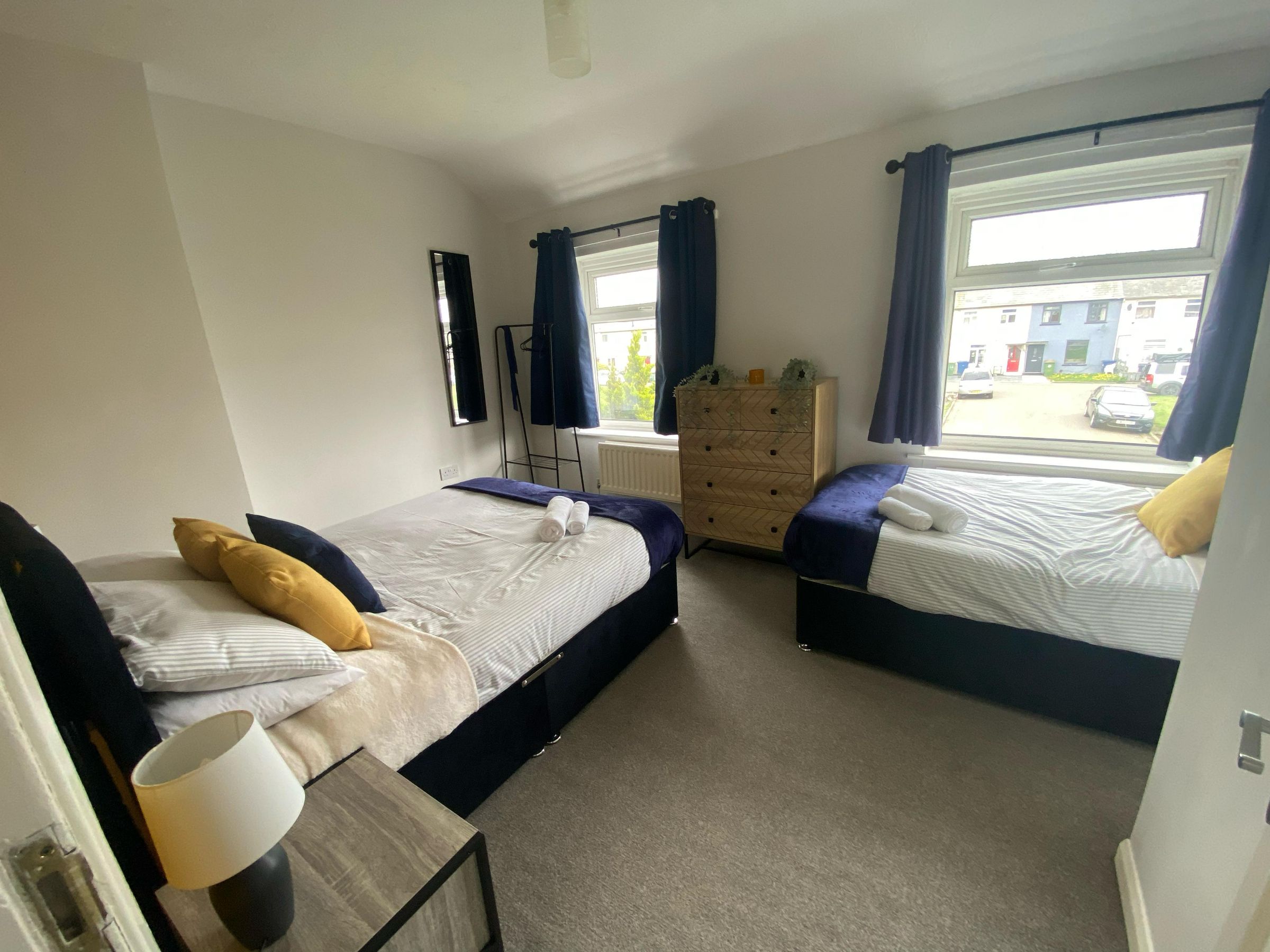 2 bed terraced house to rent in Britannia Place, Redcar 6