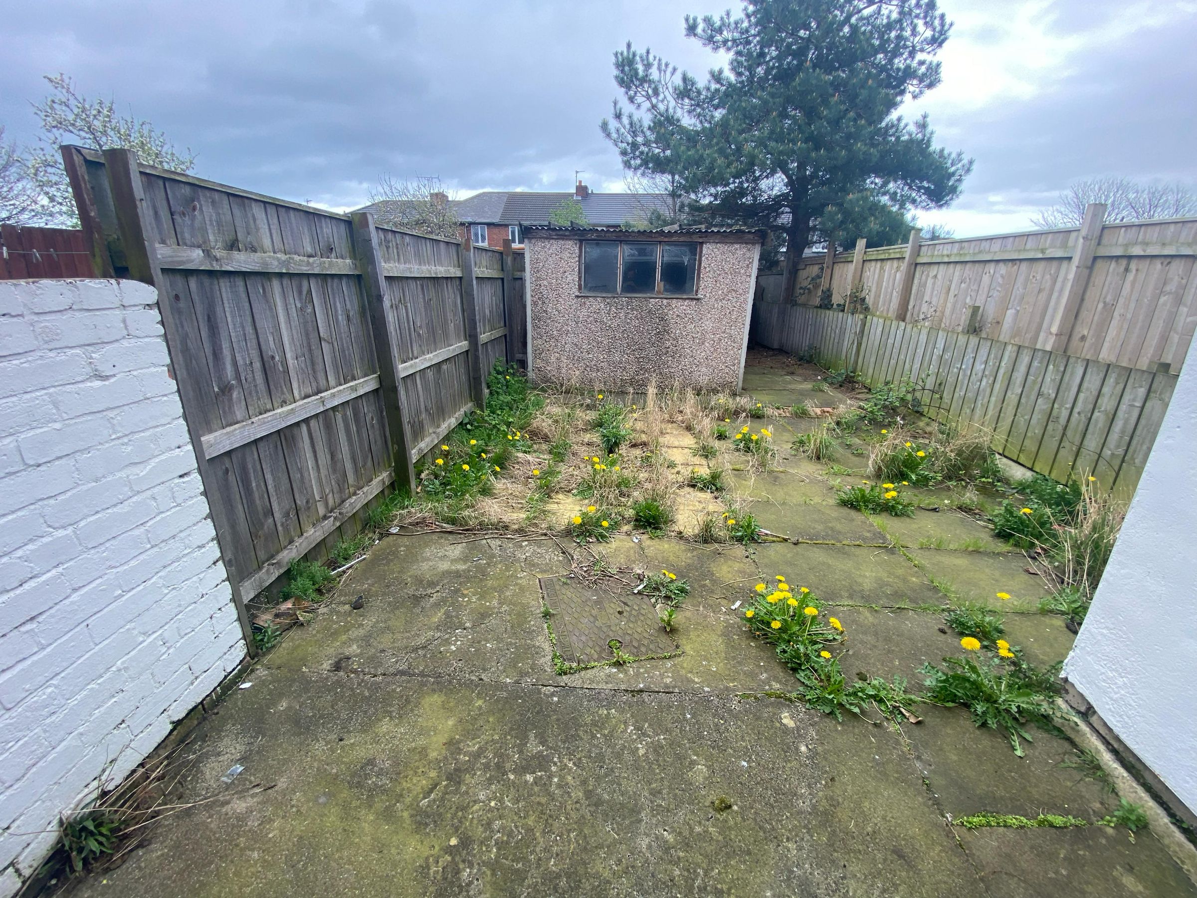 2 bed terraced house to rent in Britannia Place, Redcar  - Property Image 8