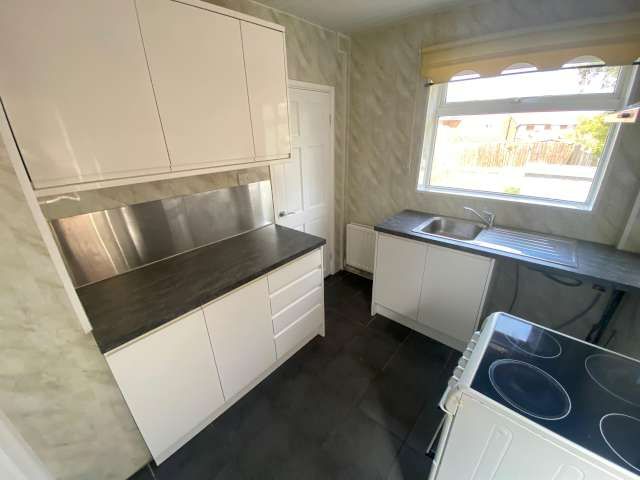 2 bed semi-detached house to rent in Scafell Gardens, Gateshead  - Property Image 3