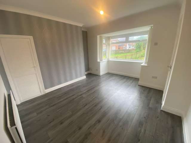 2 bed semi-detached house to rent in Perth Road, Sunderland  - Property Image 2