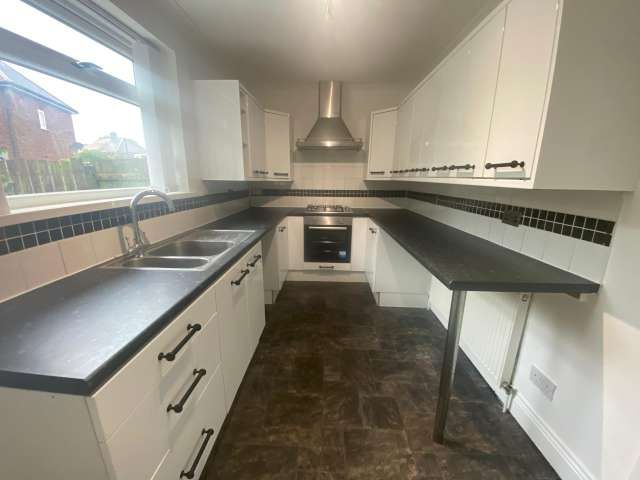 2 bed semi-detached house to rent in Perth Road, Sunderland  - Property Image 3