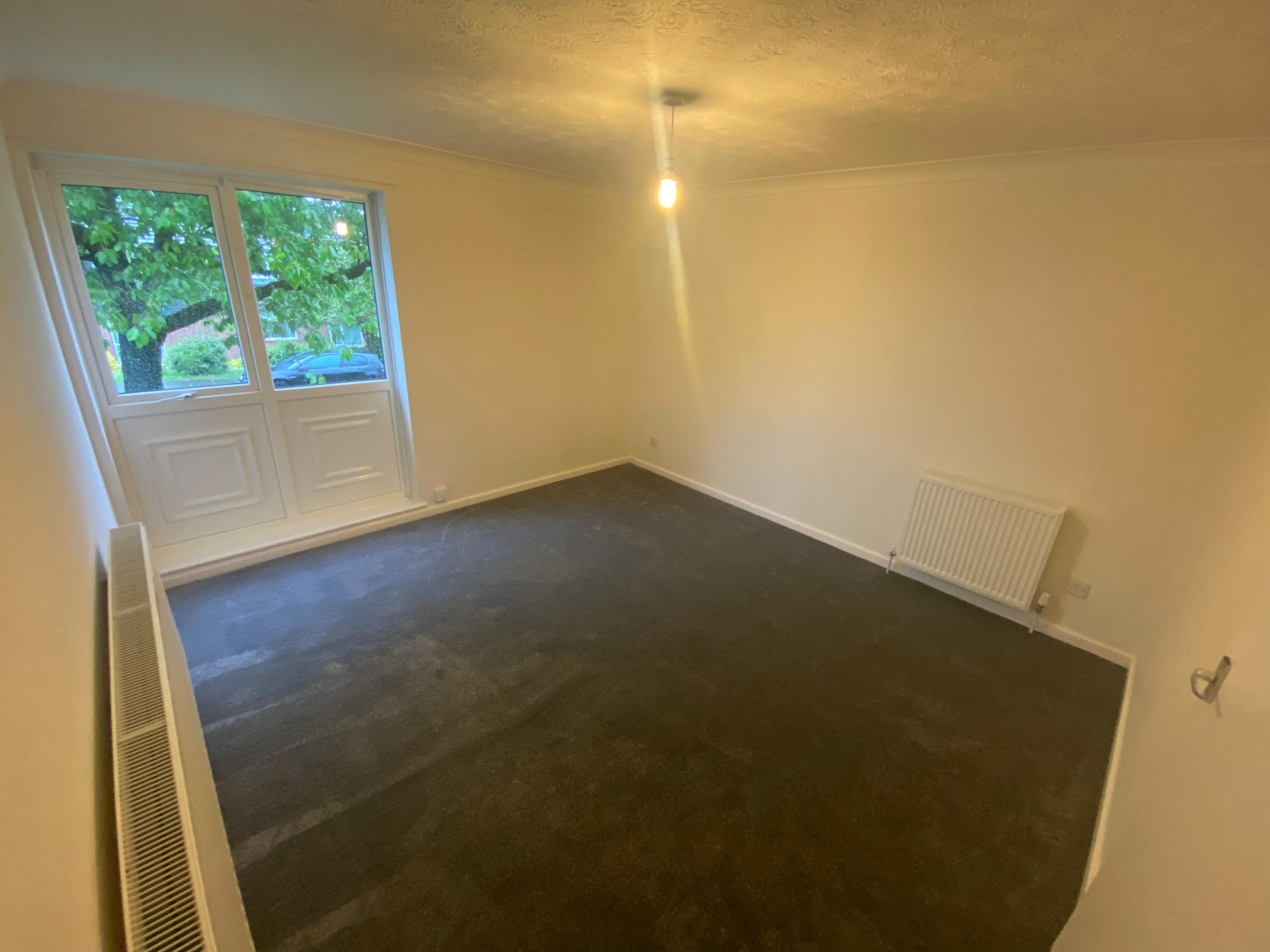 2 bed ground floor flat to rent in Lambley Close, Newcastle upon Tyne  - Property Image 3