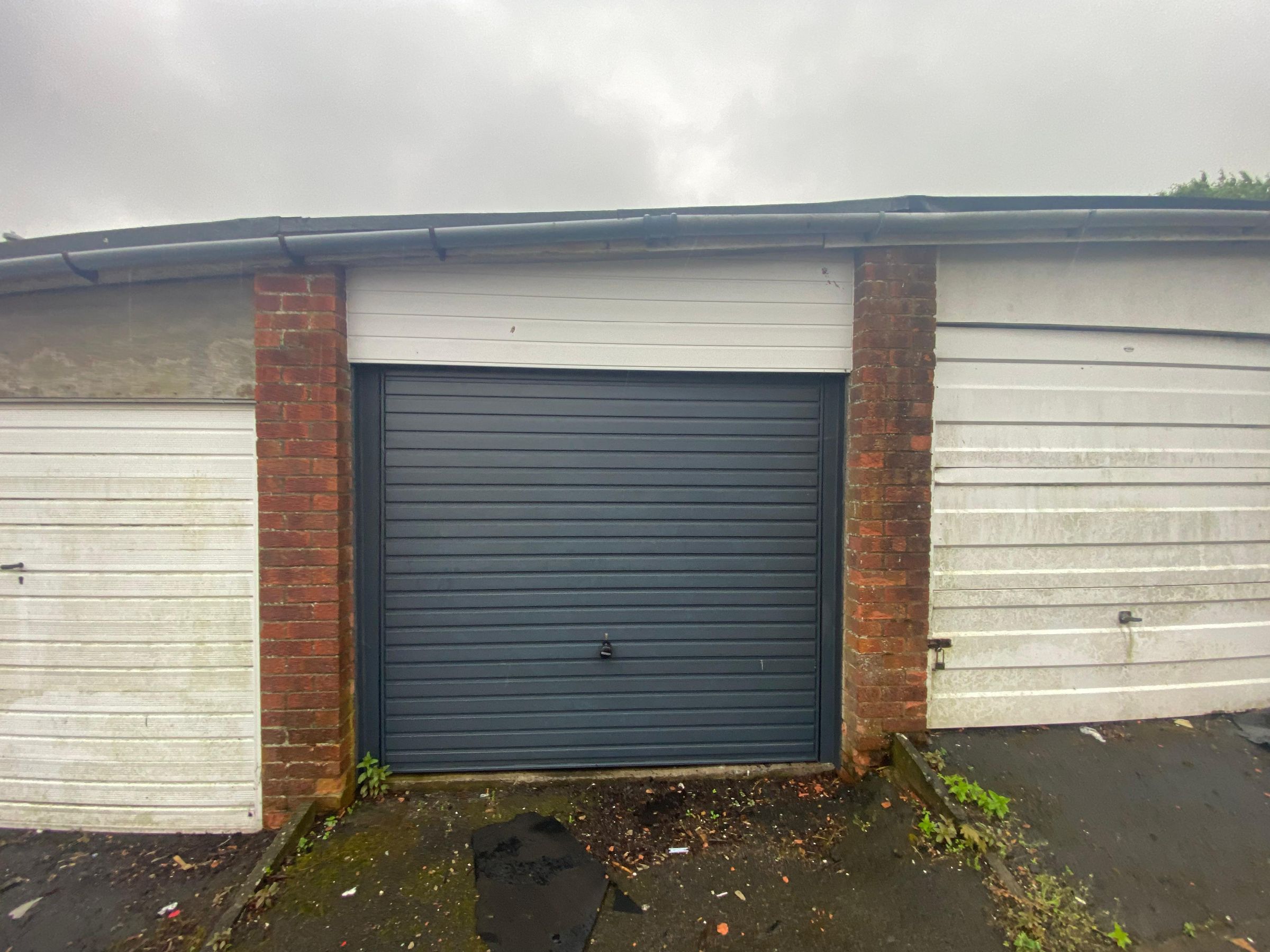 2 bed ground floor flat to rent in Lambley Close, Newcastle upon Tyne  - Property Image 9