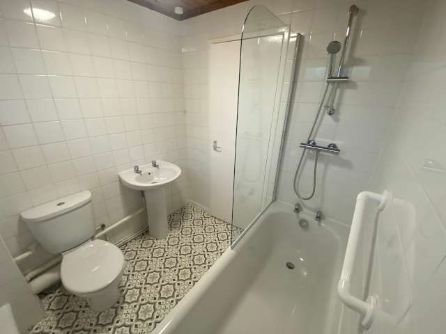 2 bed ground floor flat to rent in Lambley Close, Newcastle upon Tyne  - Property Image 6