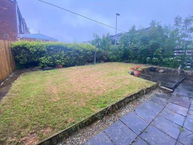 2 bed ground floor flat to rent in Lambley Close, Newcastle upon Tyne  - Property Image 7