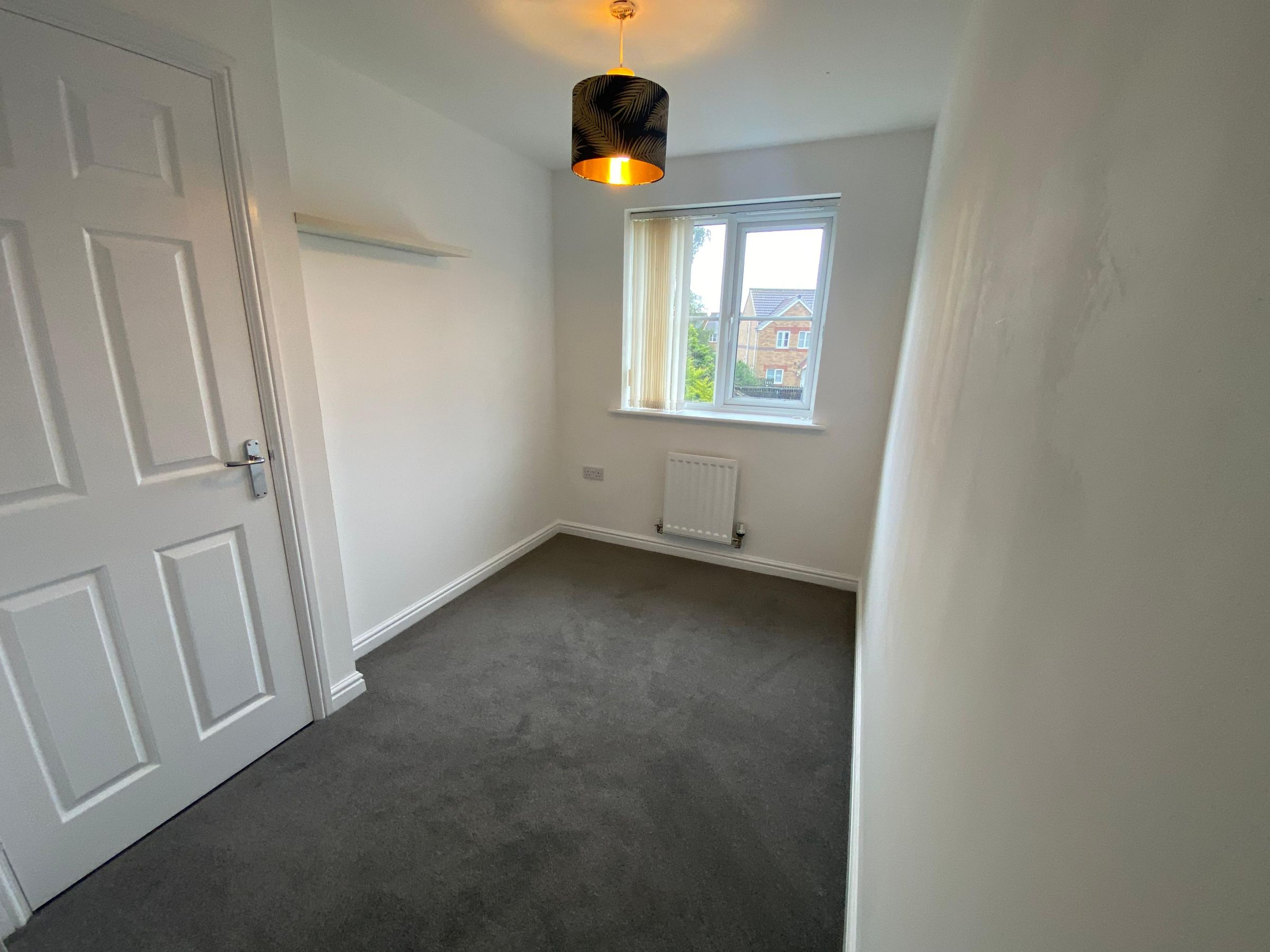 2 bed terraced house to rent in Grange Farm Road, Middlesbrough  - Property Image 7