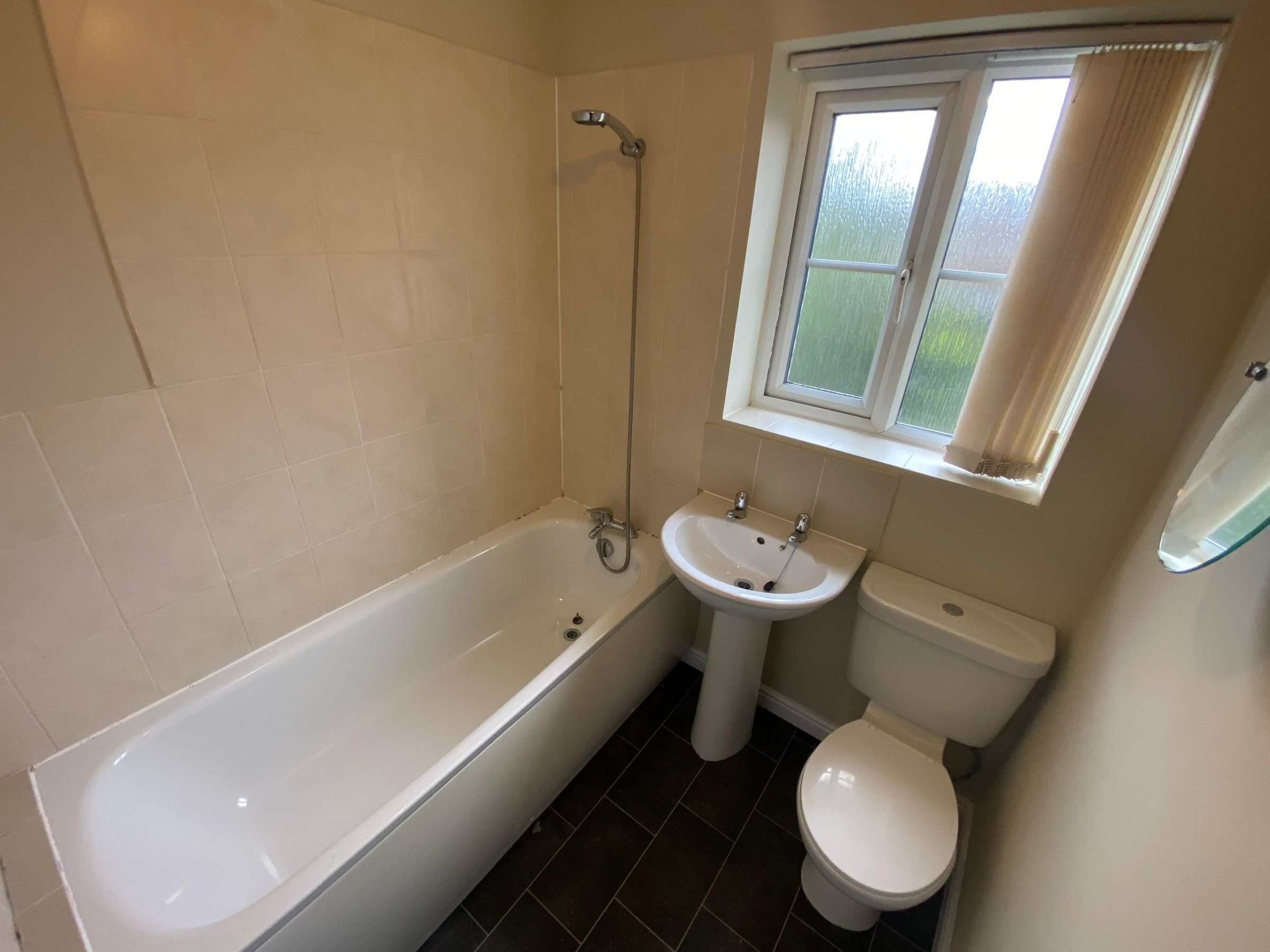 2 bed terraced house to rent in Grange Farm Road, Middlesbrough  - Property Image 8