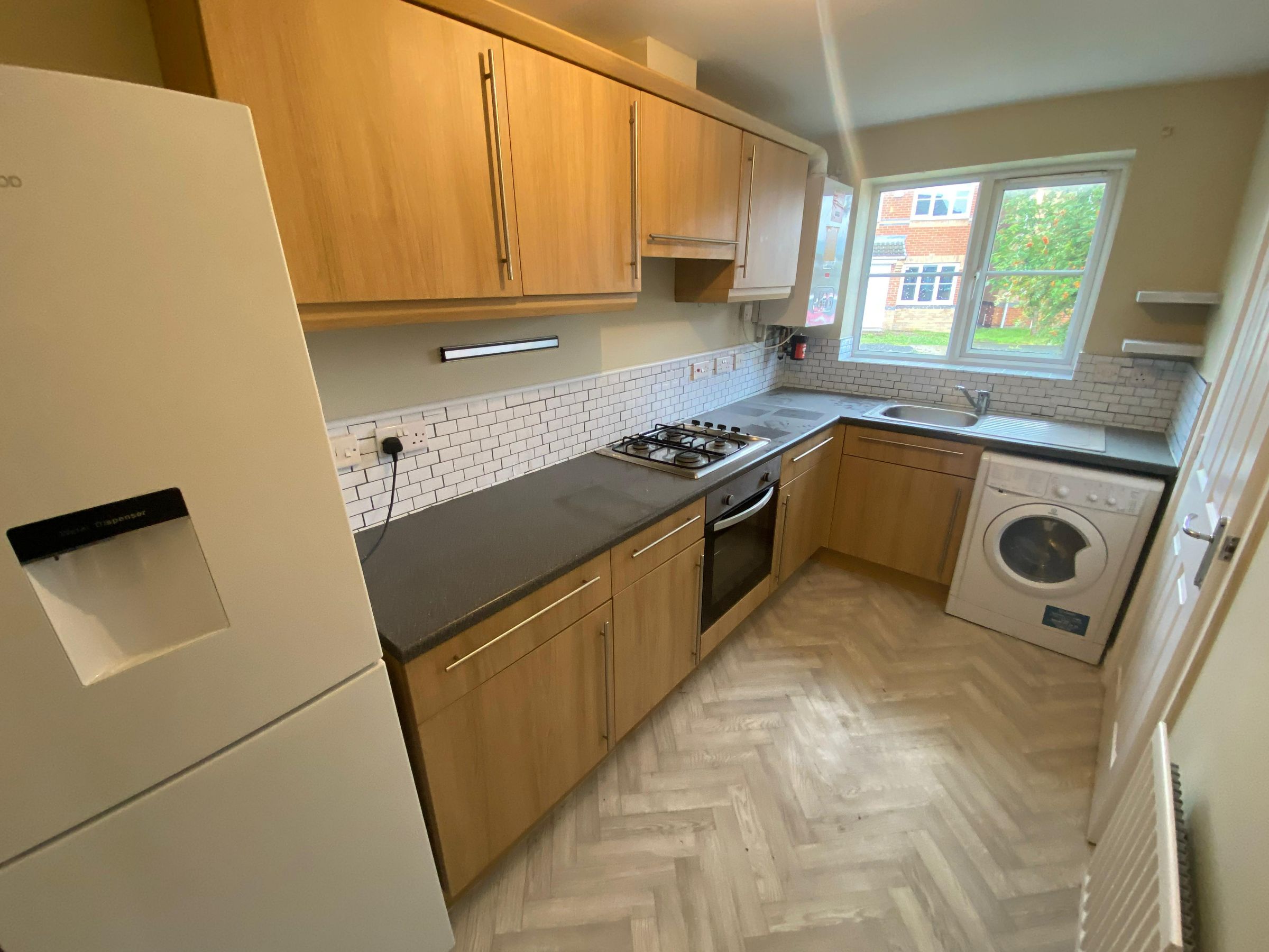 2 bed terraced house to rent in Grange Farm Road, Middlesbrough  - Property Image 2