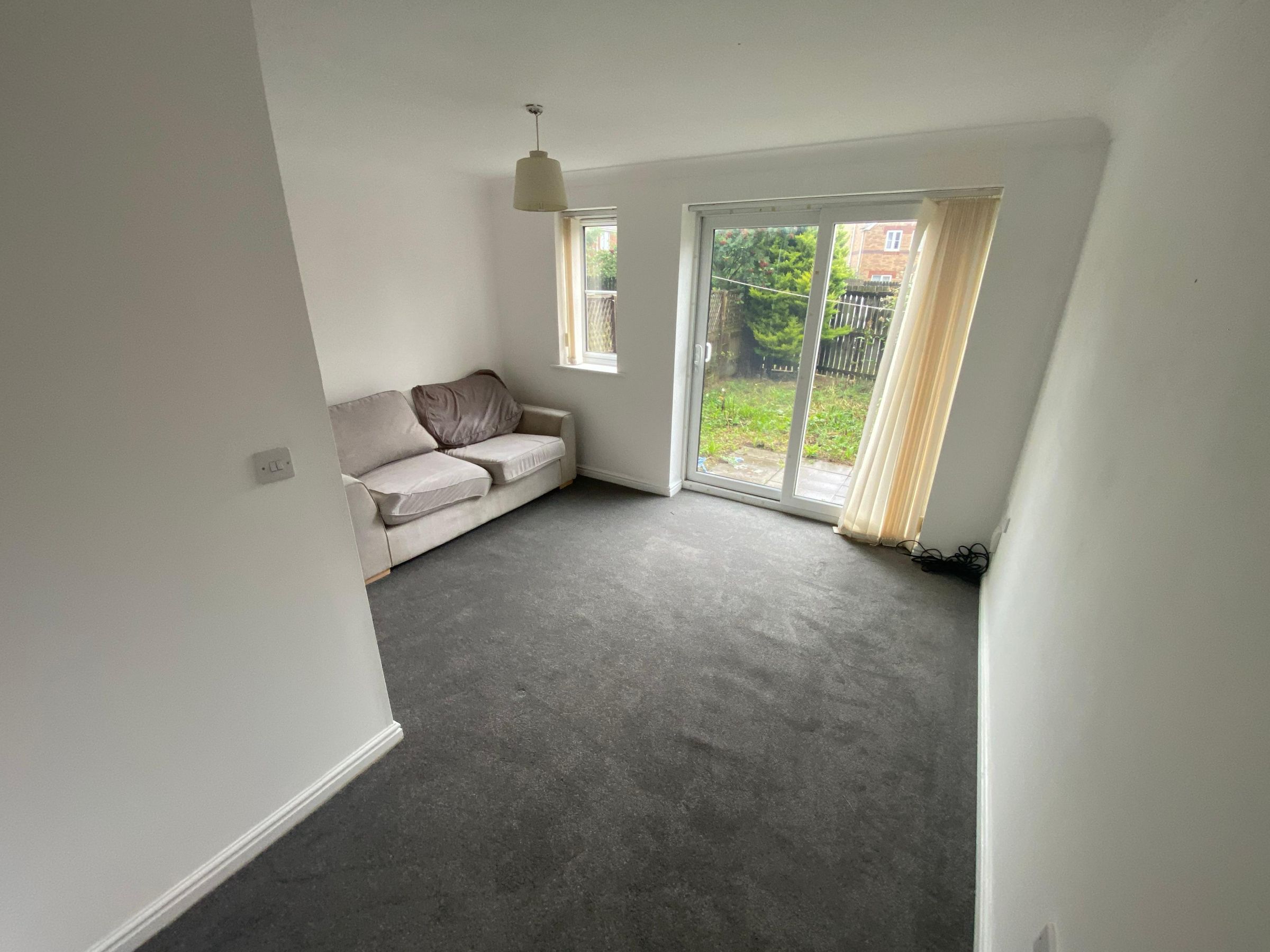 2 bed terraced house to rent in Grange Farm Road, Middlesbrough  - Property Image 3