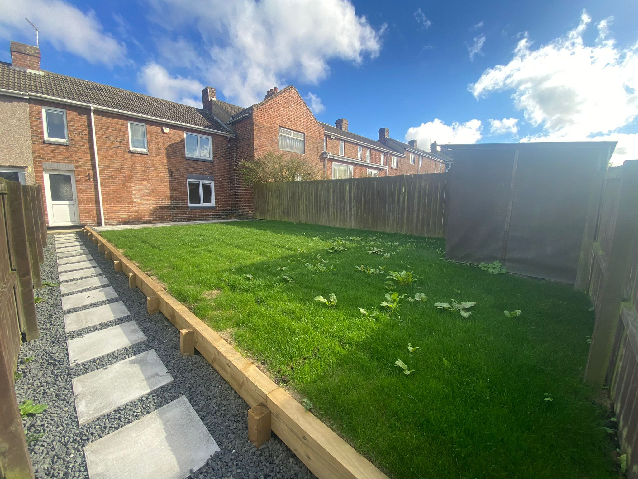 3 bed terraced house to rent in Forster Avenue, Seaham  - Property Image 9