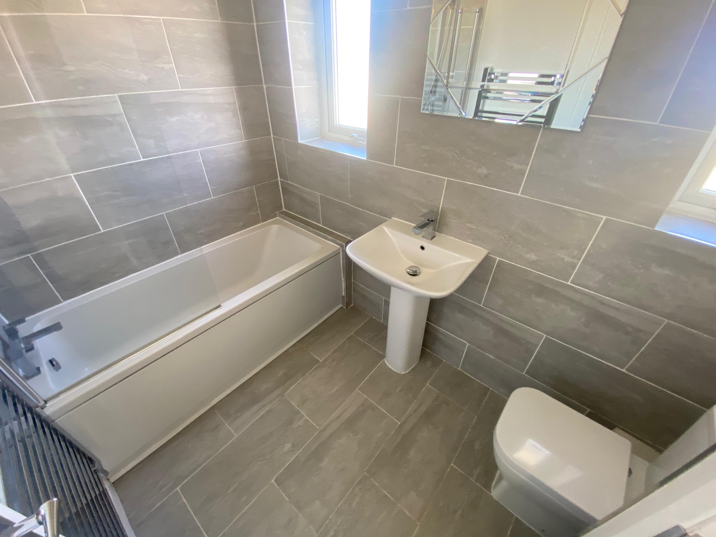 3 bed terraced house to rent in Ash Drive, Crook 5