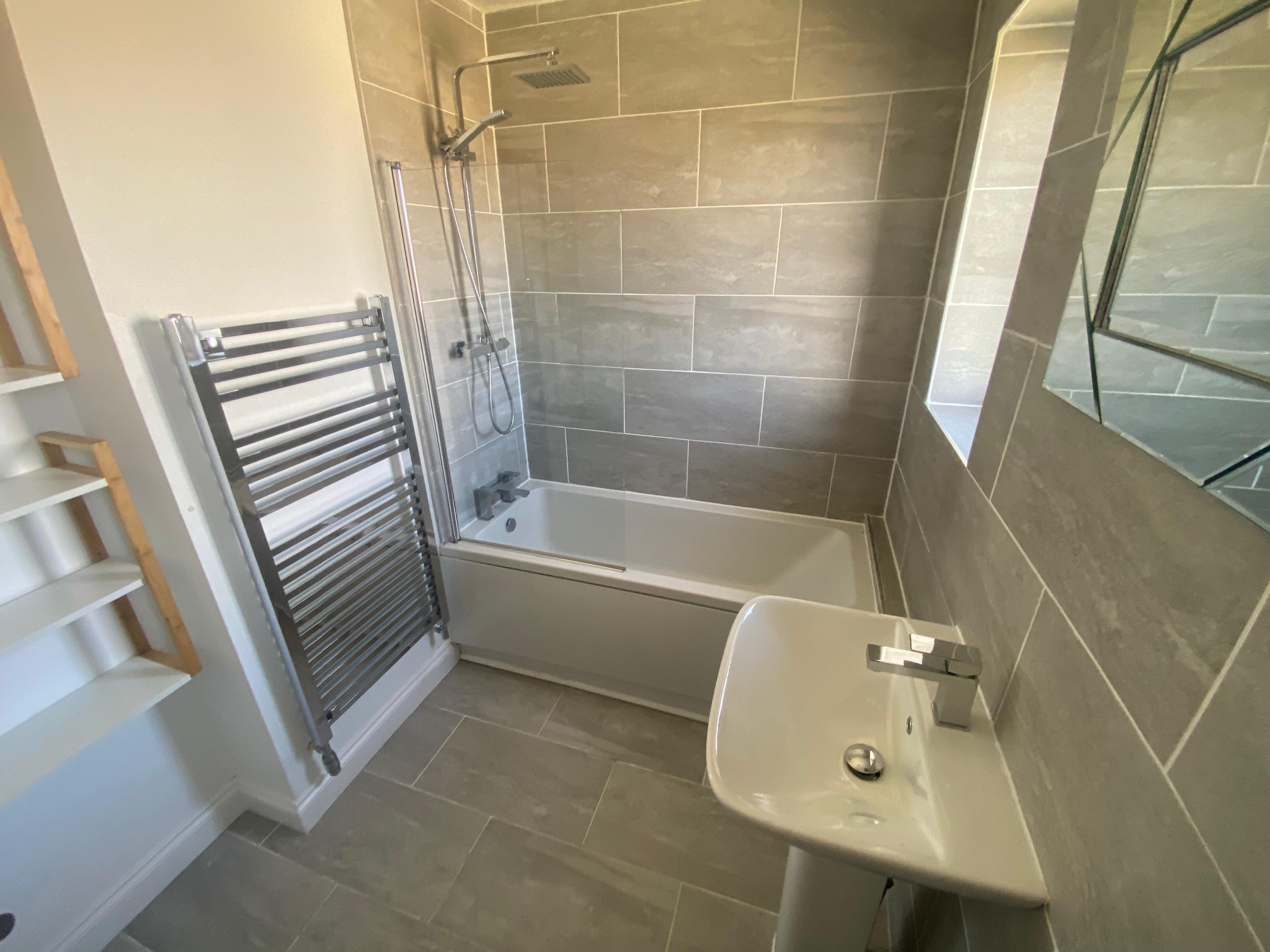 3 bed terraced house to rent in Ash Drive, Crook  - Property Image 7