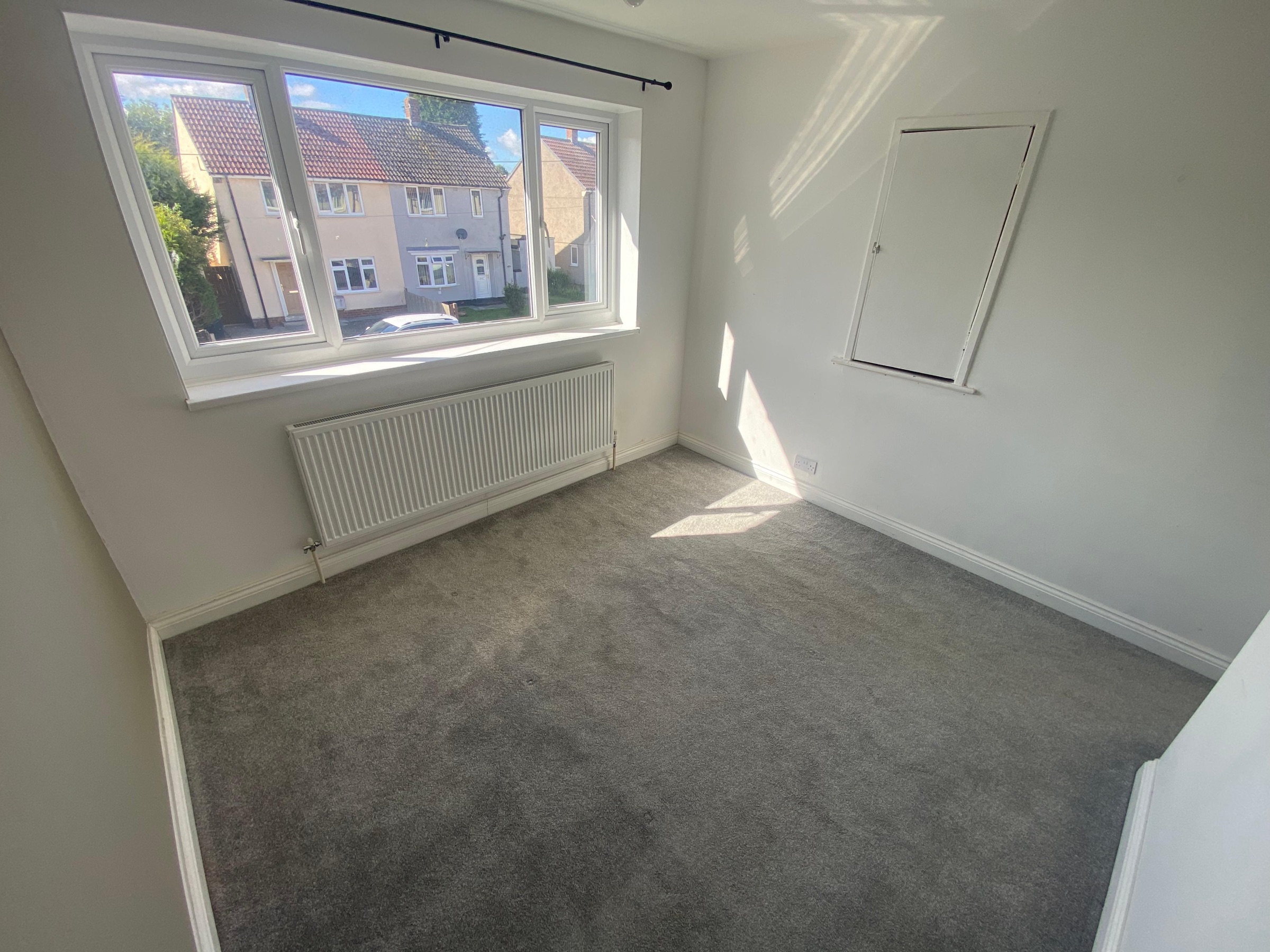 3 bed terraced house to rent in Ash Drive, Crook  - Property Image 9