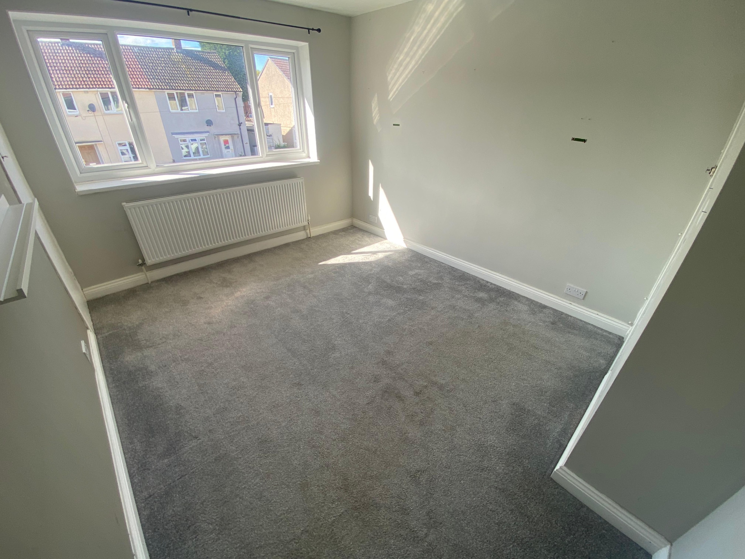 3 bed terraced house to rent in Ash Drive, Crook 9